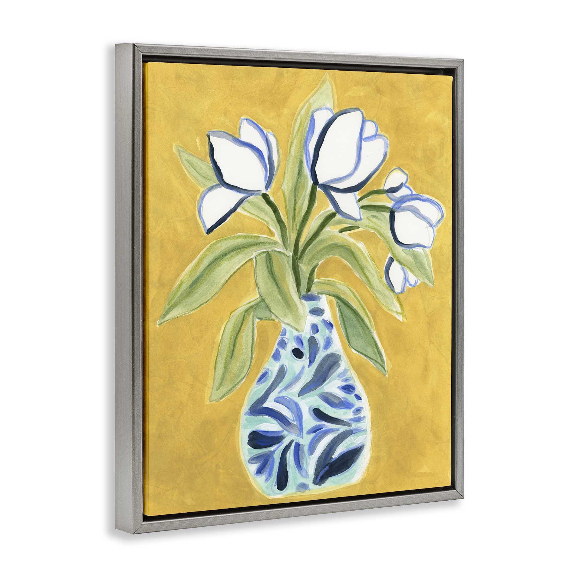 Stupell Industries BS-391-FFL-16X20 Wall-Art - View #2