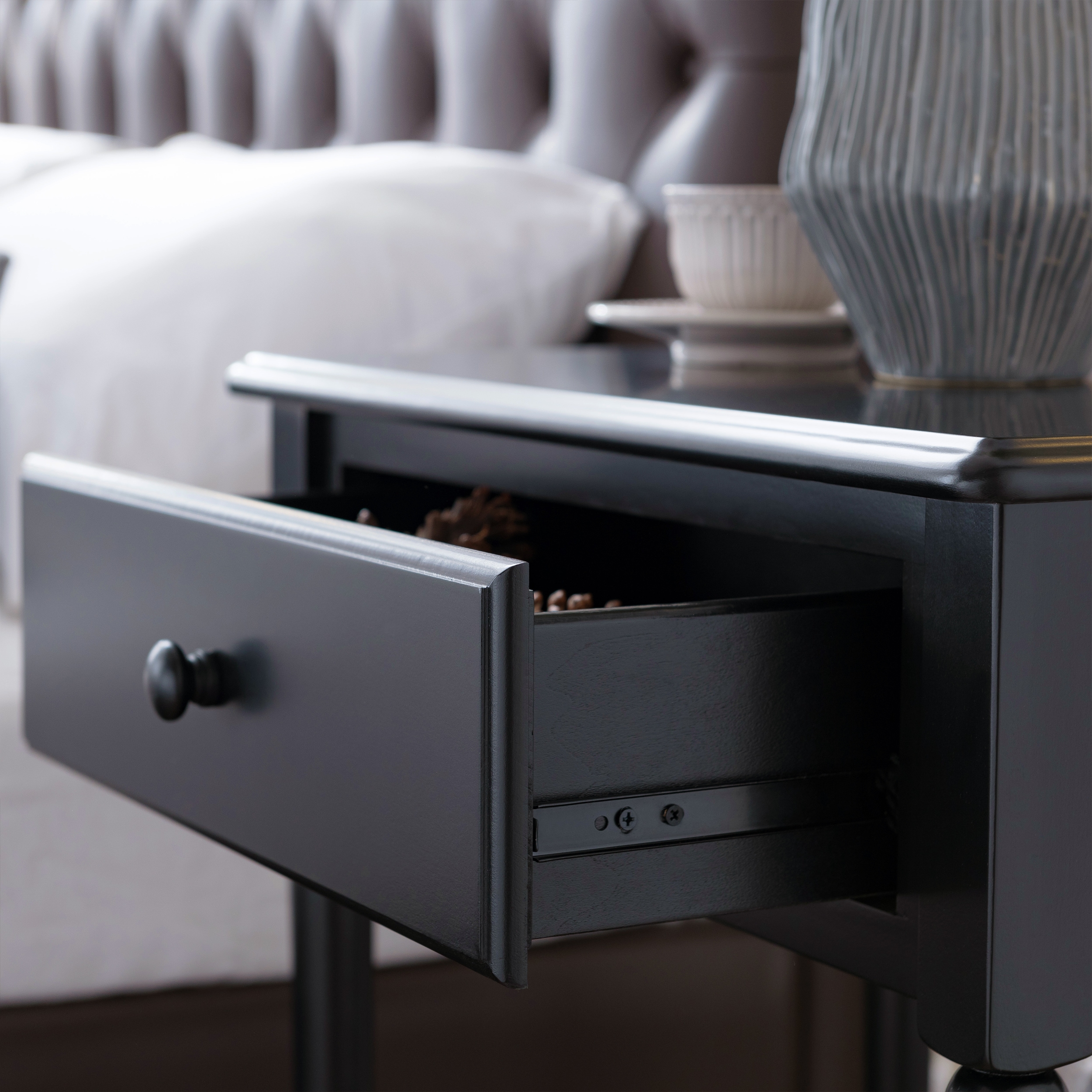 Leick Home 214445 nightstands - View #15