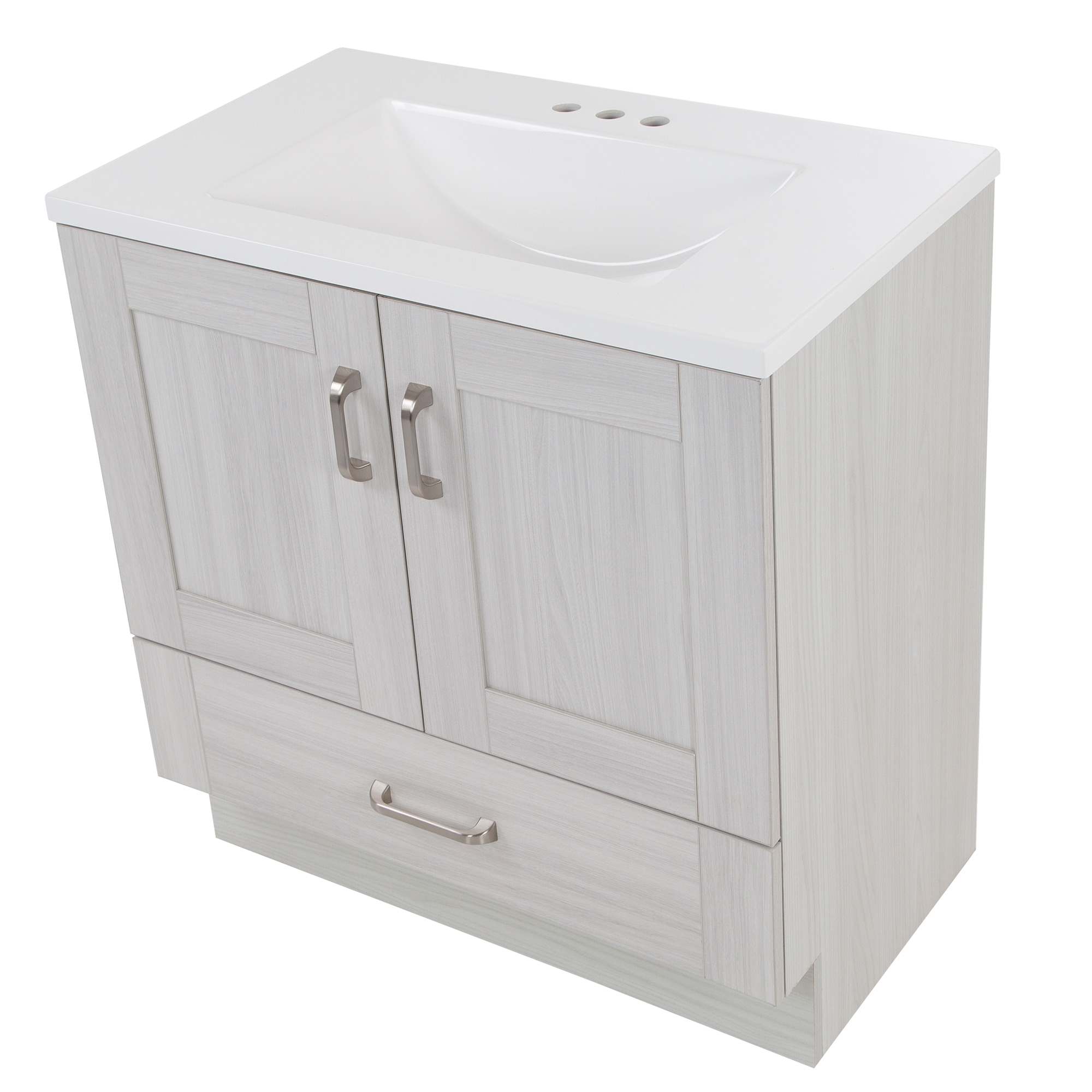 Diamond NOW C30W30084 Bath-Vanity-Combo - View #5