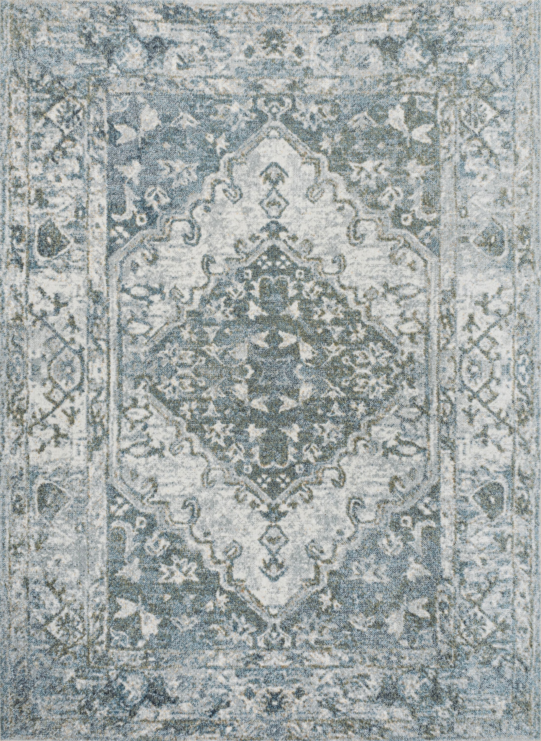 JONATHAN  Y WSH317B-5 rugs - View #3