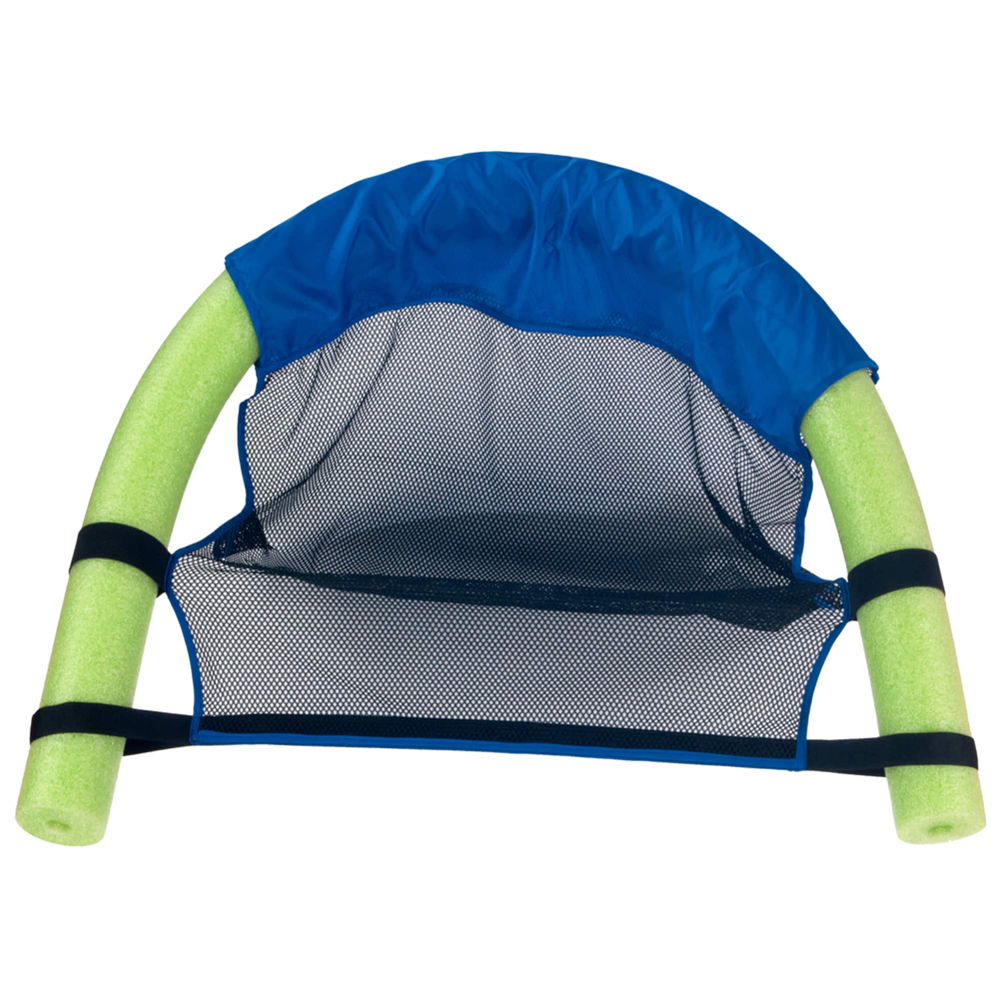 Blue Wave NT246 30-Inches x 23-Inches Blue Noodle chair