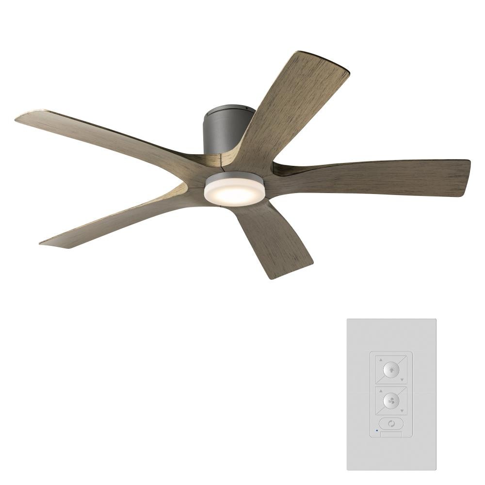 Modern Forms FH-W1811-5-GH/WG Ceiling-Fans - View #3