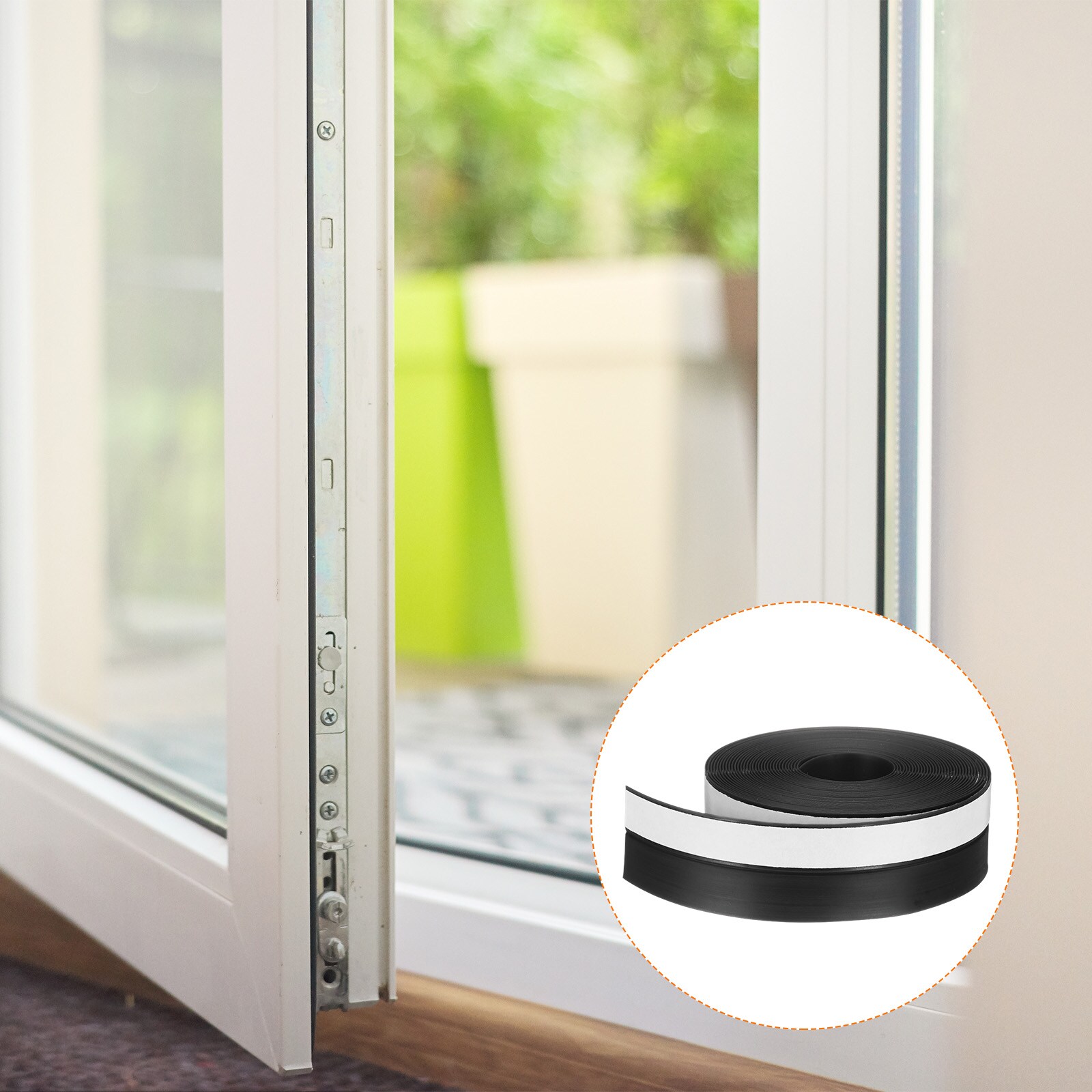 Harfington S25093001UX1838 weatherstriping - View #4