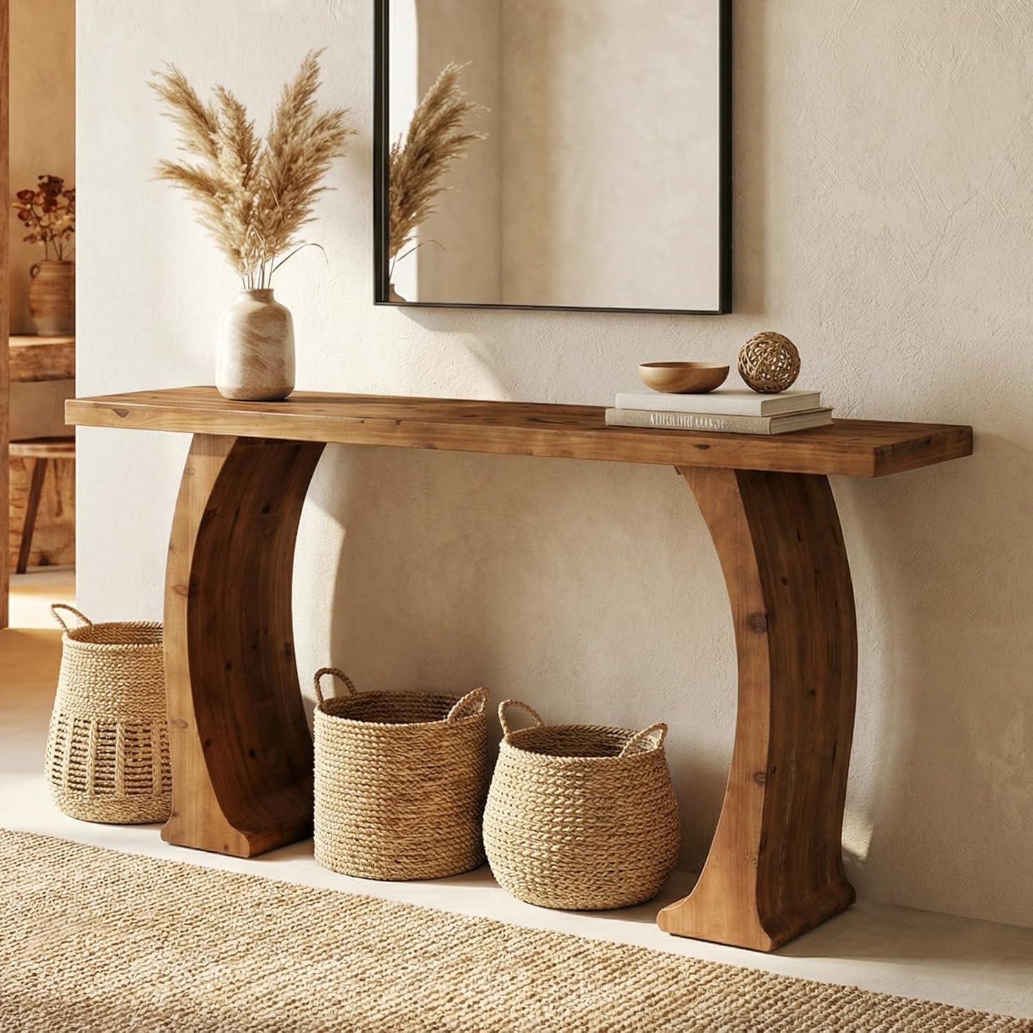 Tribesigns LWOYJL-0455YY Console-Sofa-Tables - View #7
