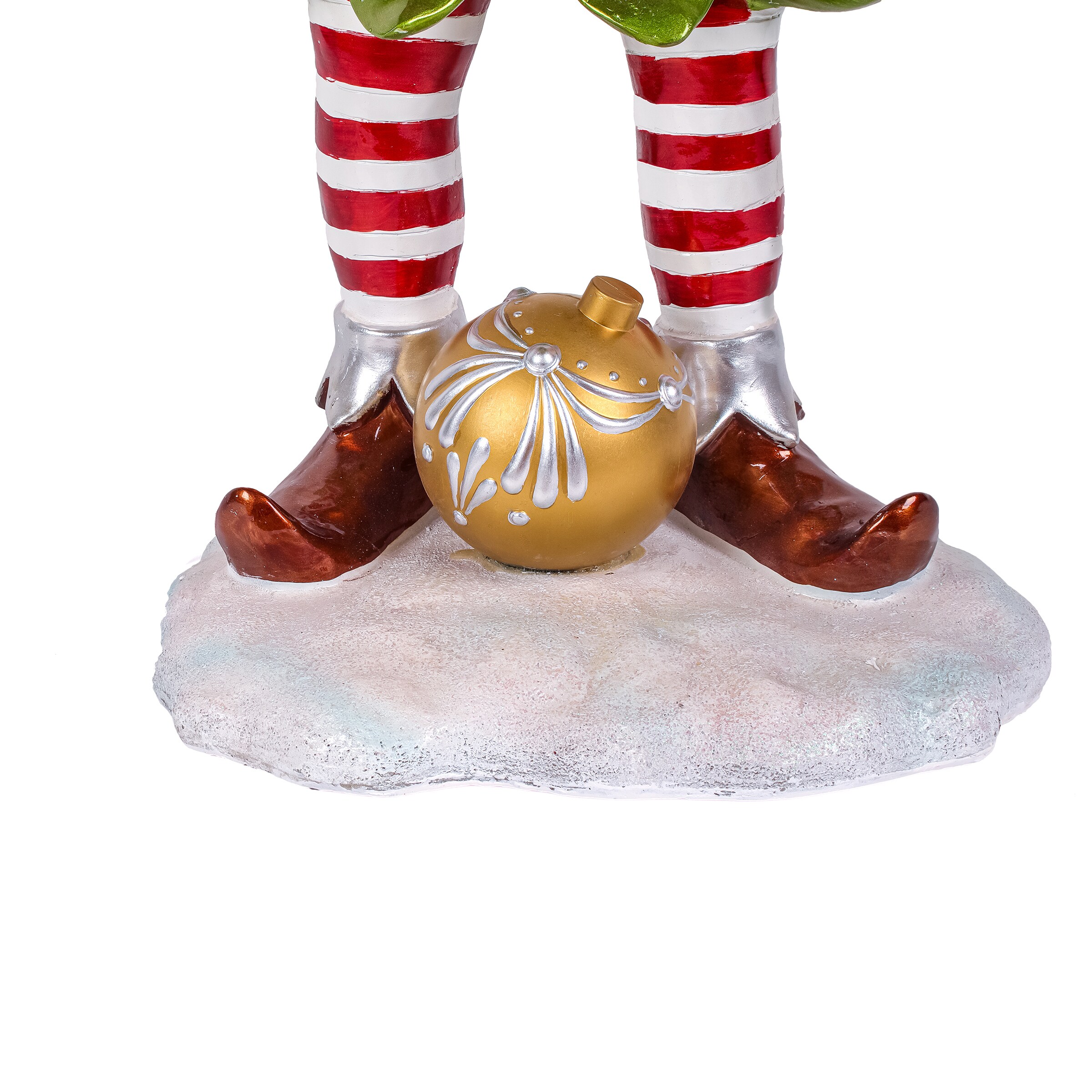 National Tree Company BG-19153BNC1 Outdoor-Christmas-Decor - View #4