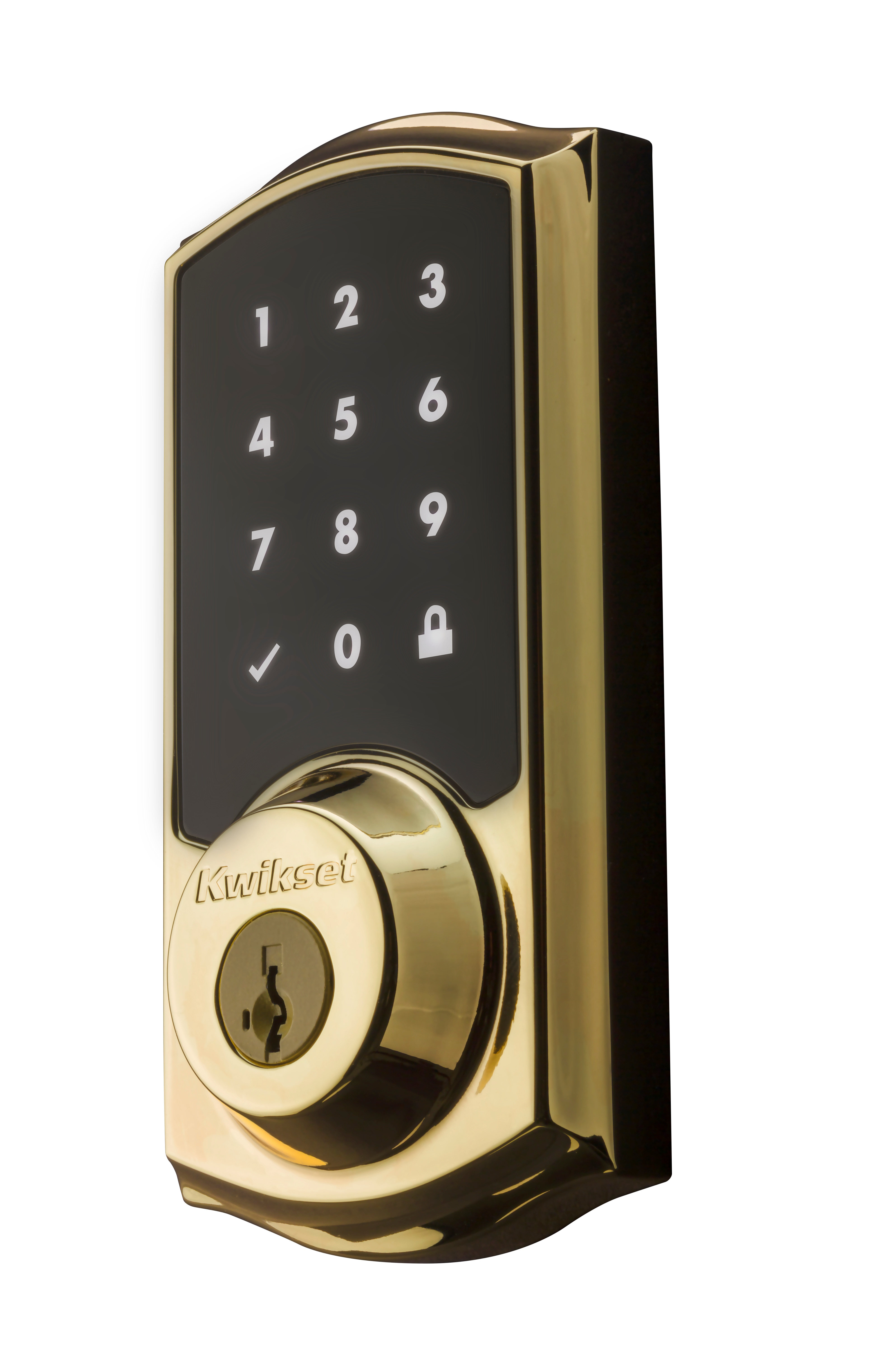 Kwikset 916TRL TSCR ZW L03 UL_DELETE Electronic-Door-Locks - View #7