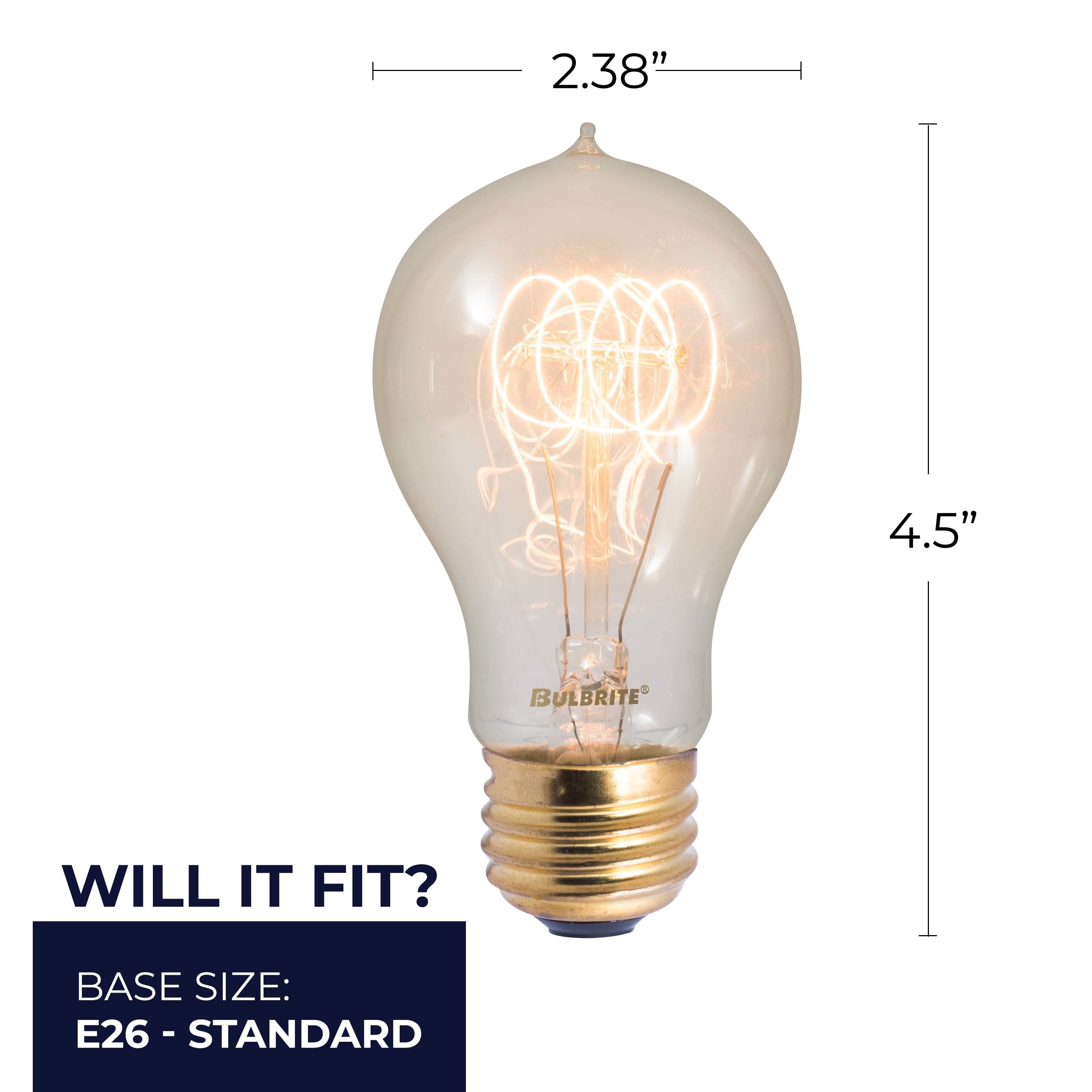 Bulbrite 861385 Dec-Led-Light-Bulbs - View #4