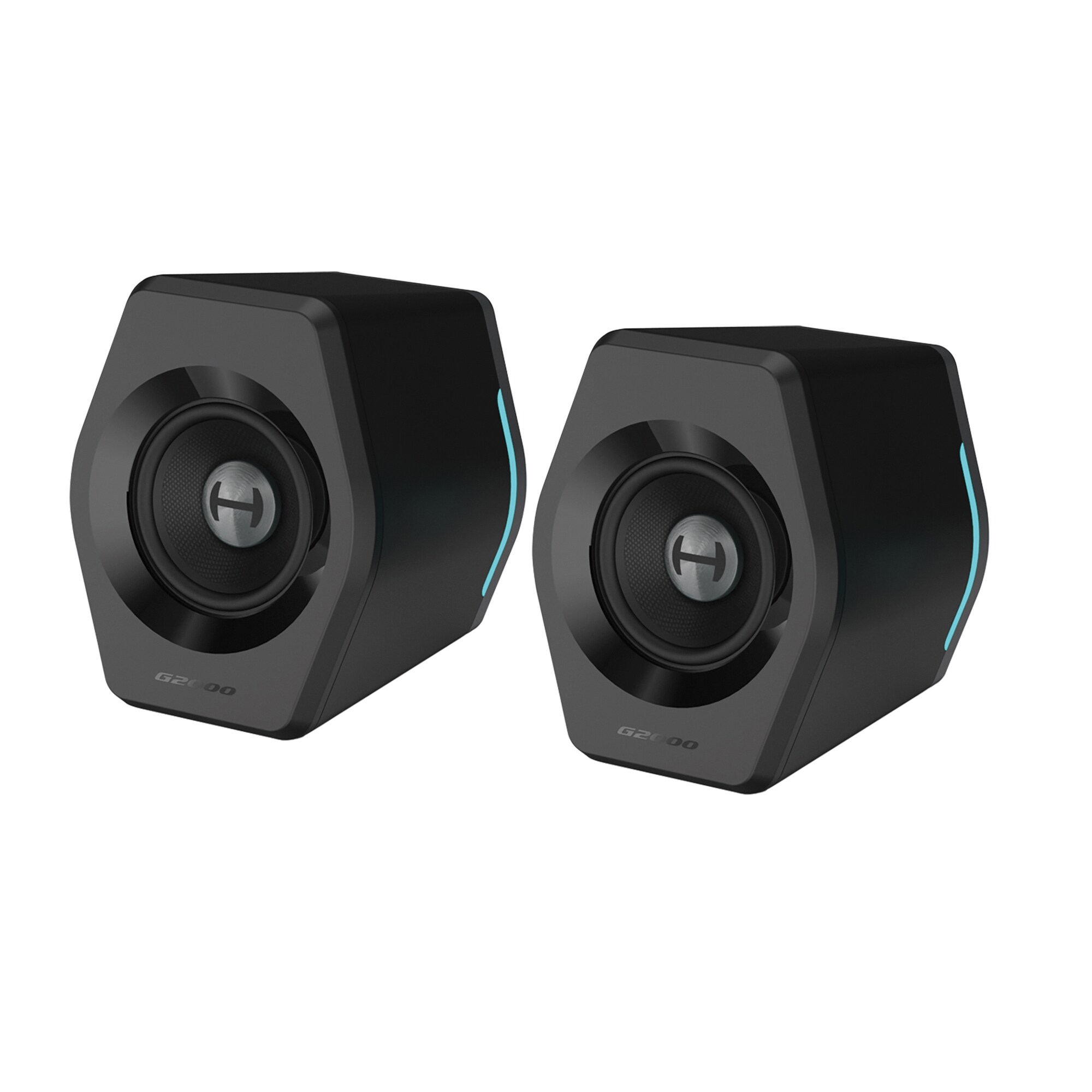 Edifier G2000 Wireless Gaming Speakers (Black)