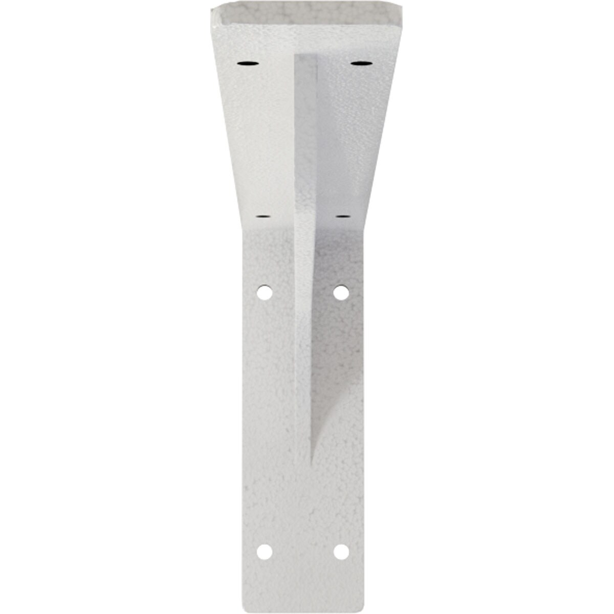 Ekena Millwork BKTM02X16X06EBHWH Mending-Plates-Brackets-Braces - View #3