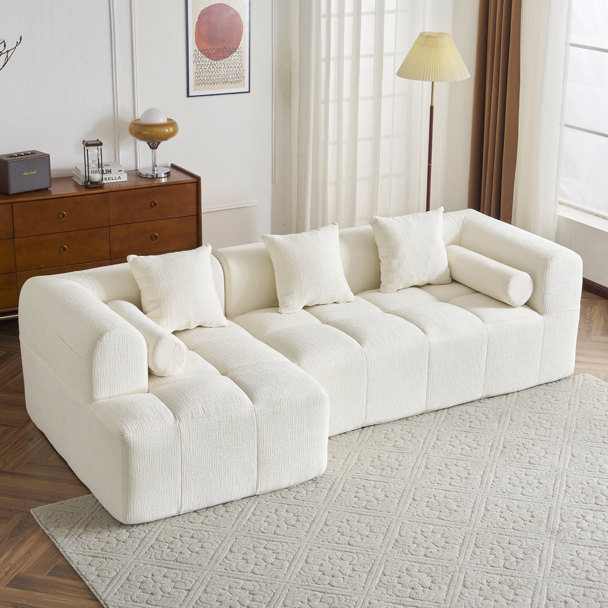 ModernLuxe N719S001890A Sofas-Loveseats - View #12