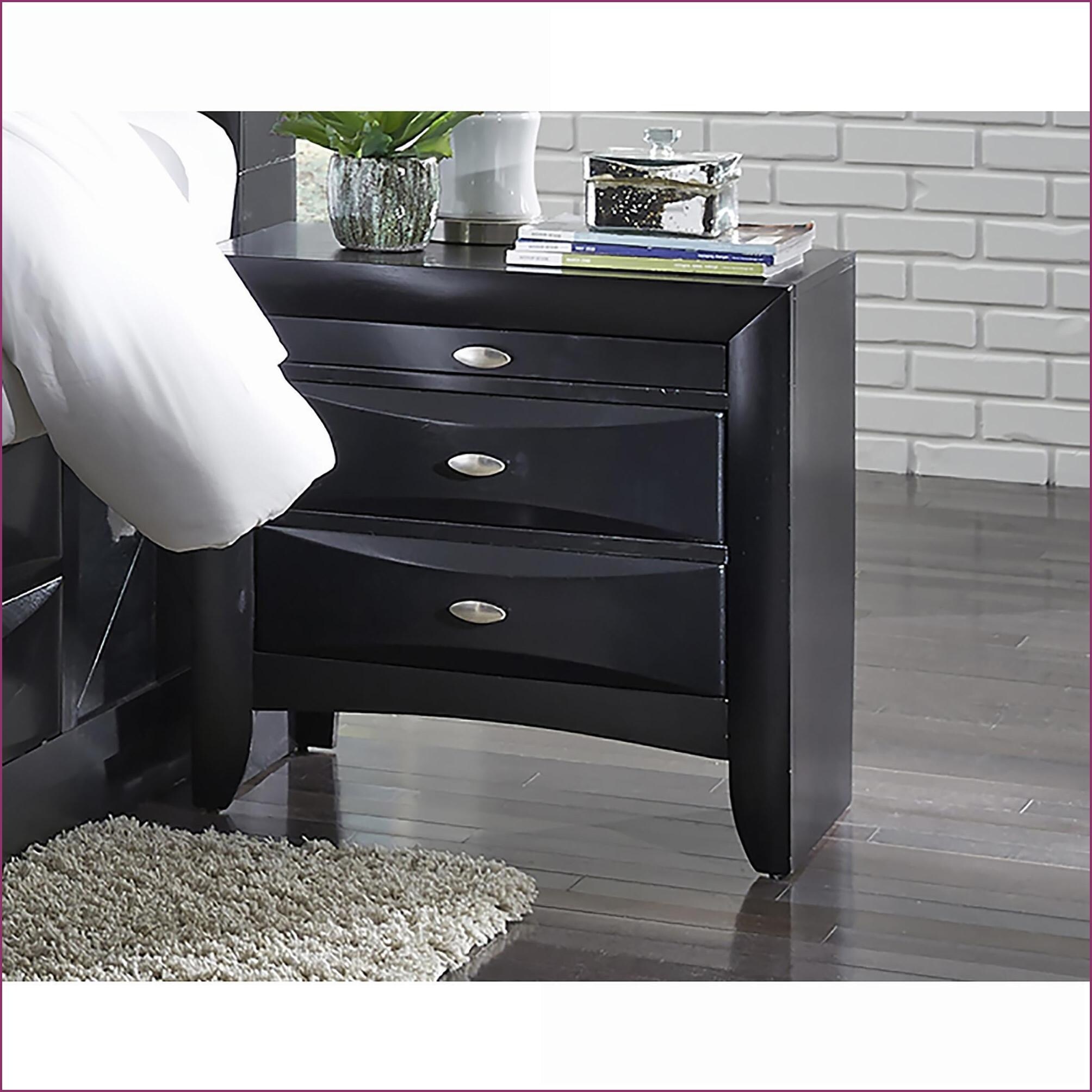 Watnature RA1CMT8WS6FO nightstands - View #5