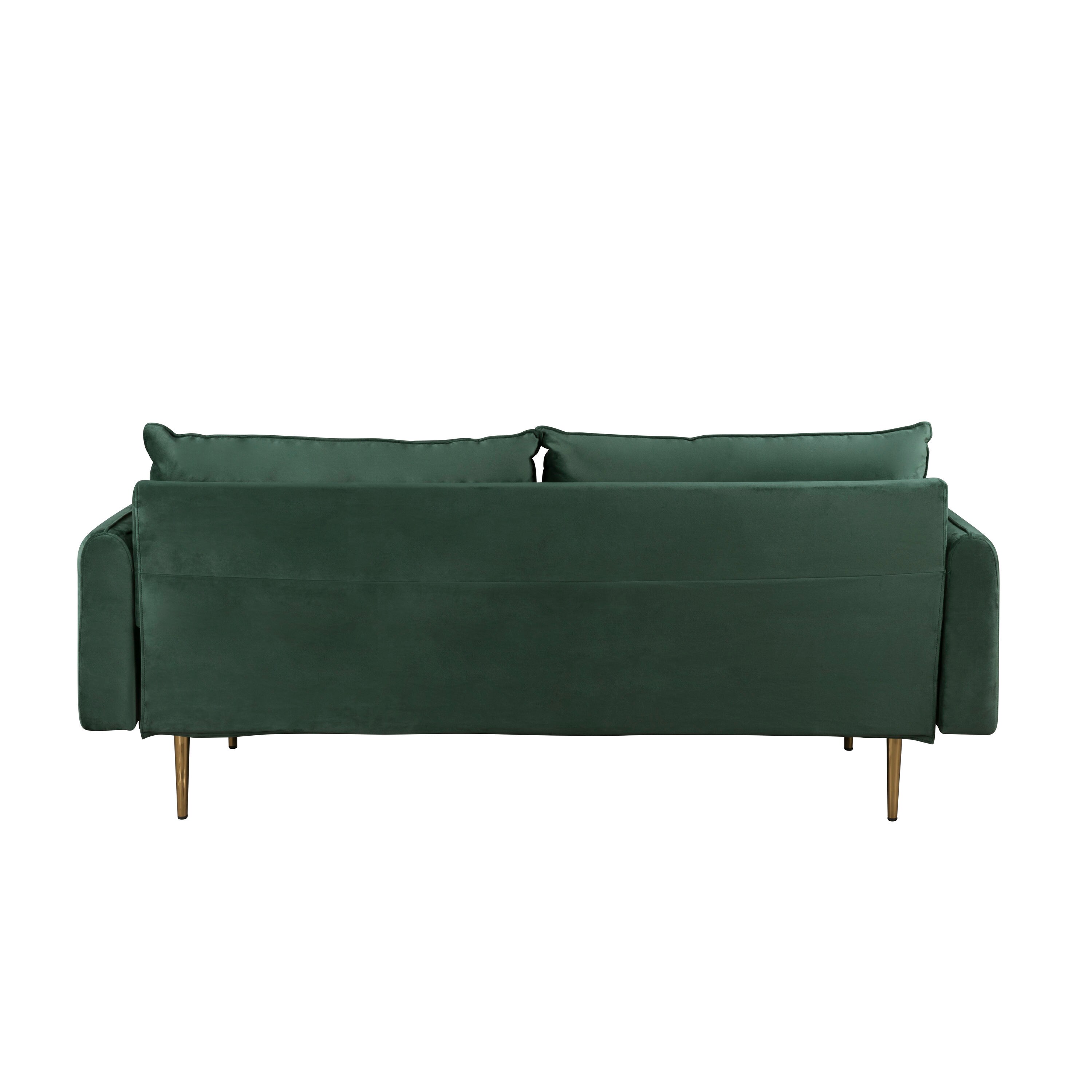 CASAINC BH-668AAF Sofas-Loveseats - View #3