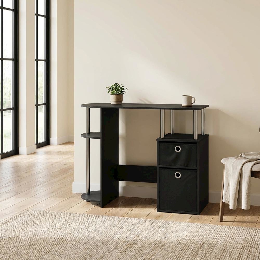 FurniFact BO3234324WHT desks - View #3