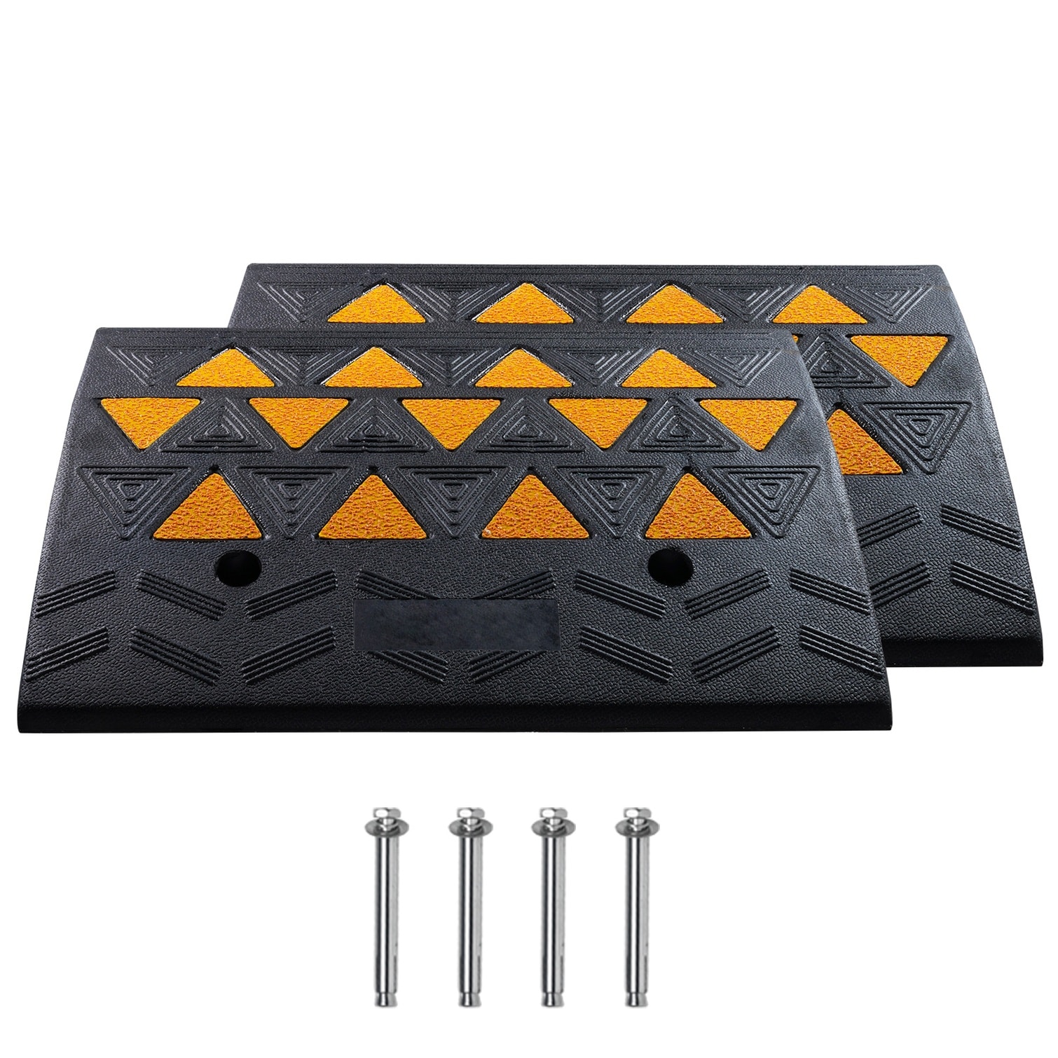 Naturefalls 4UXSI2CQO058 Loading-Ramps - View #7
