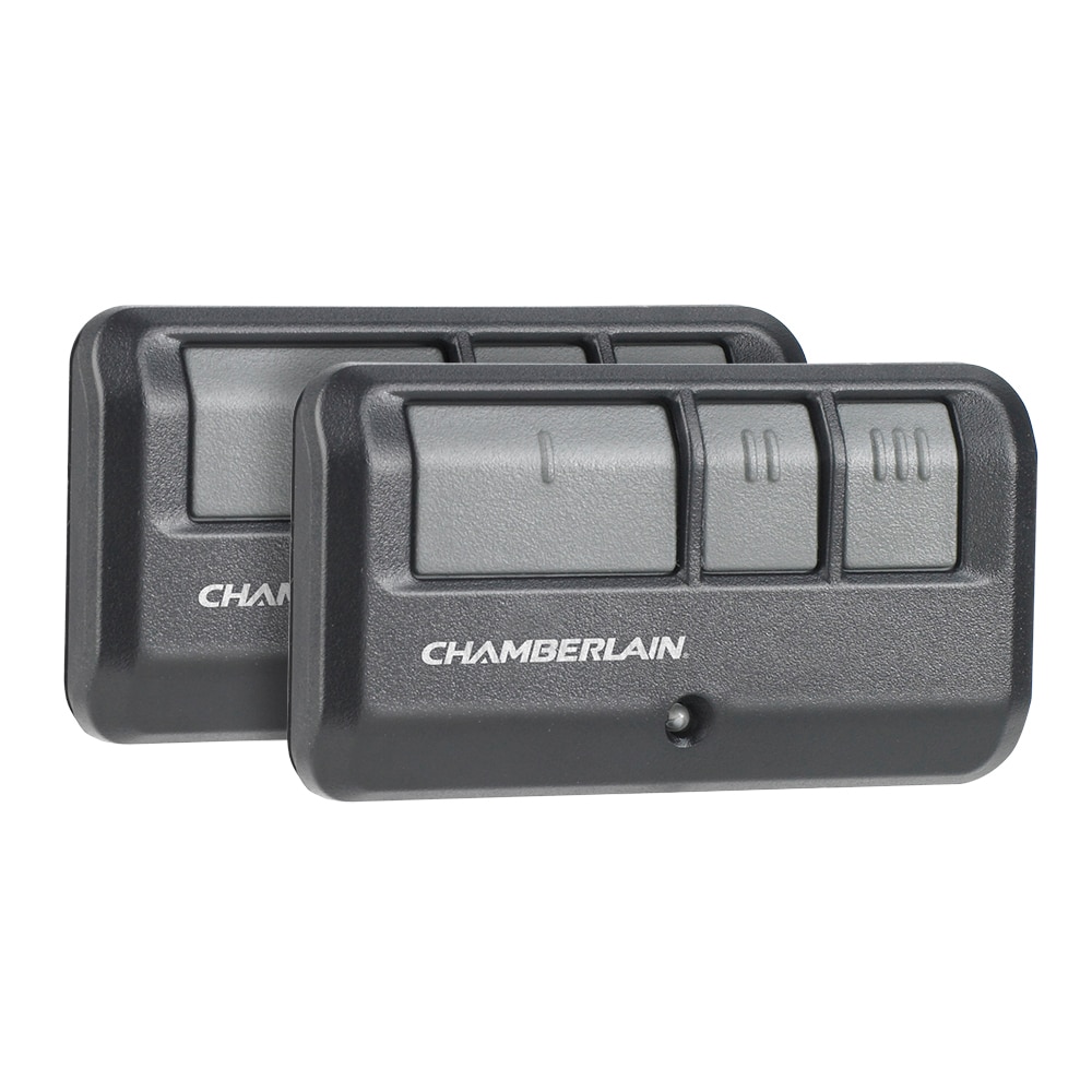 Chamberlain LW9000WF Garage-Door-Openers - View #6