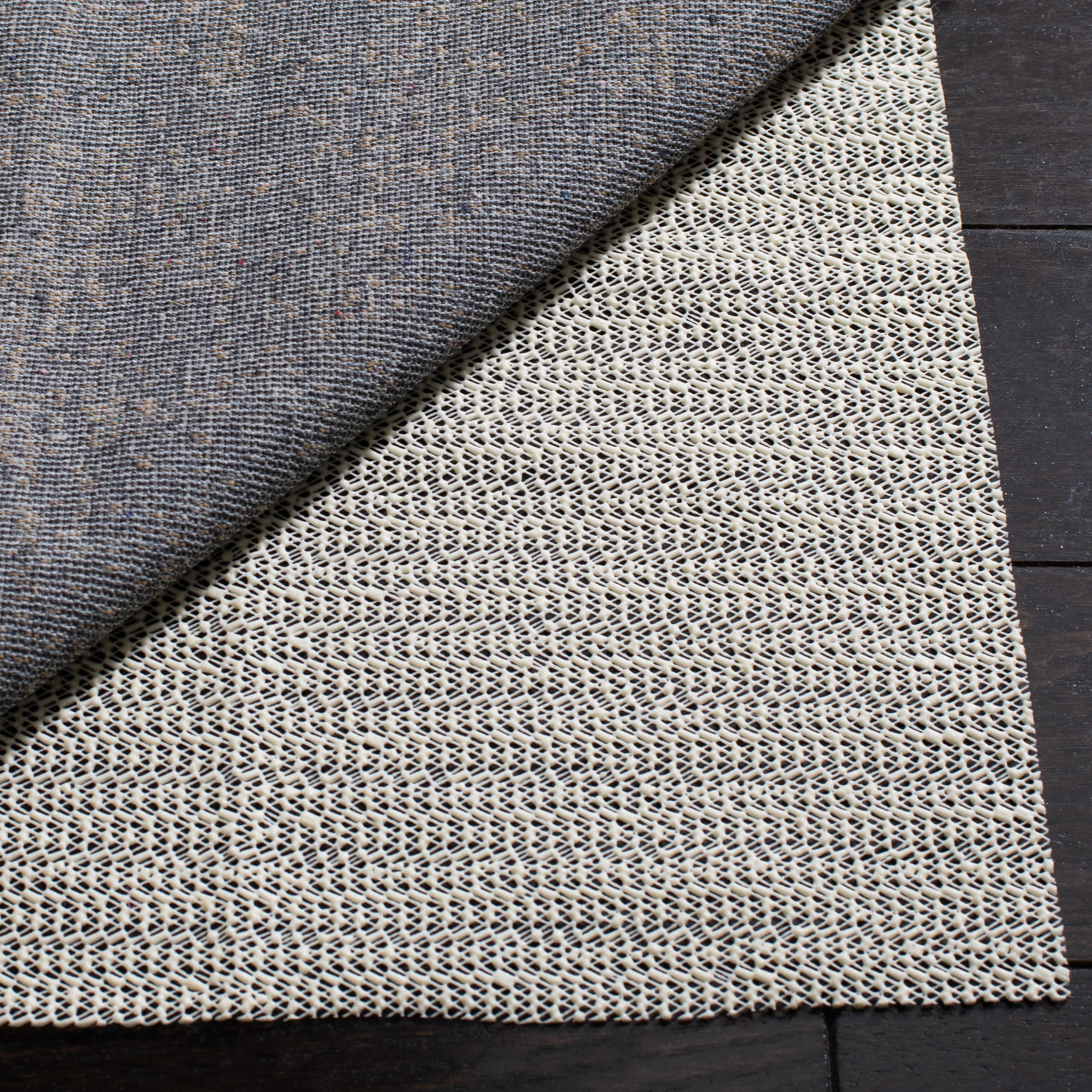 Large Rug Pad (7x10 to 8x11) – The Loom House