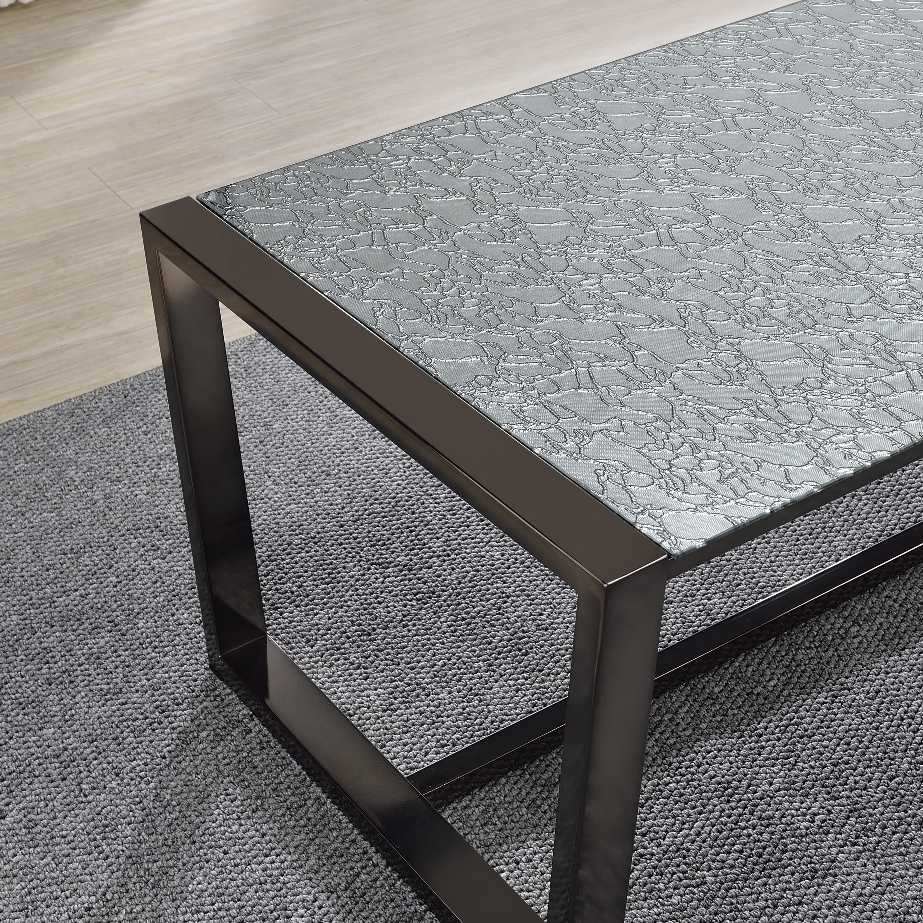 Steve Silver MZ300E End-Tables - View #6