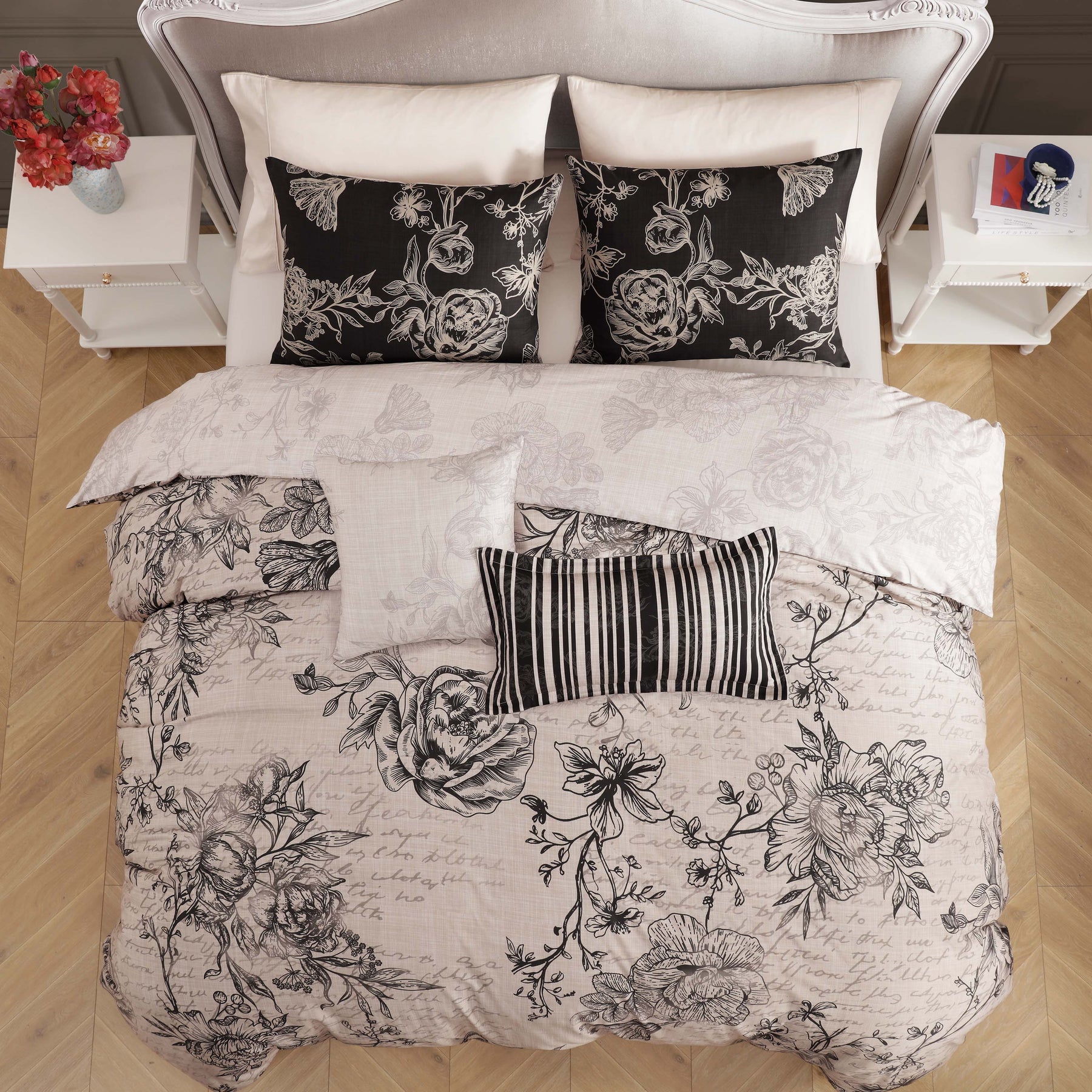 BEBEJAN 040114 Comforters-And-Bedspreads - View #4