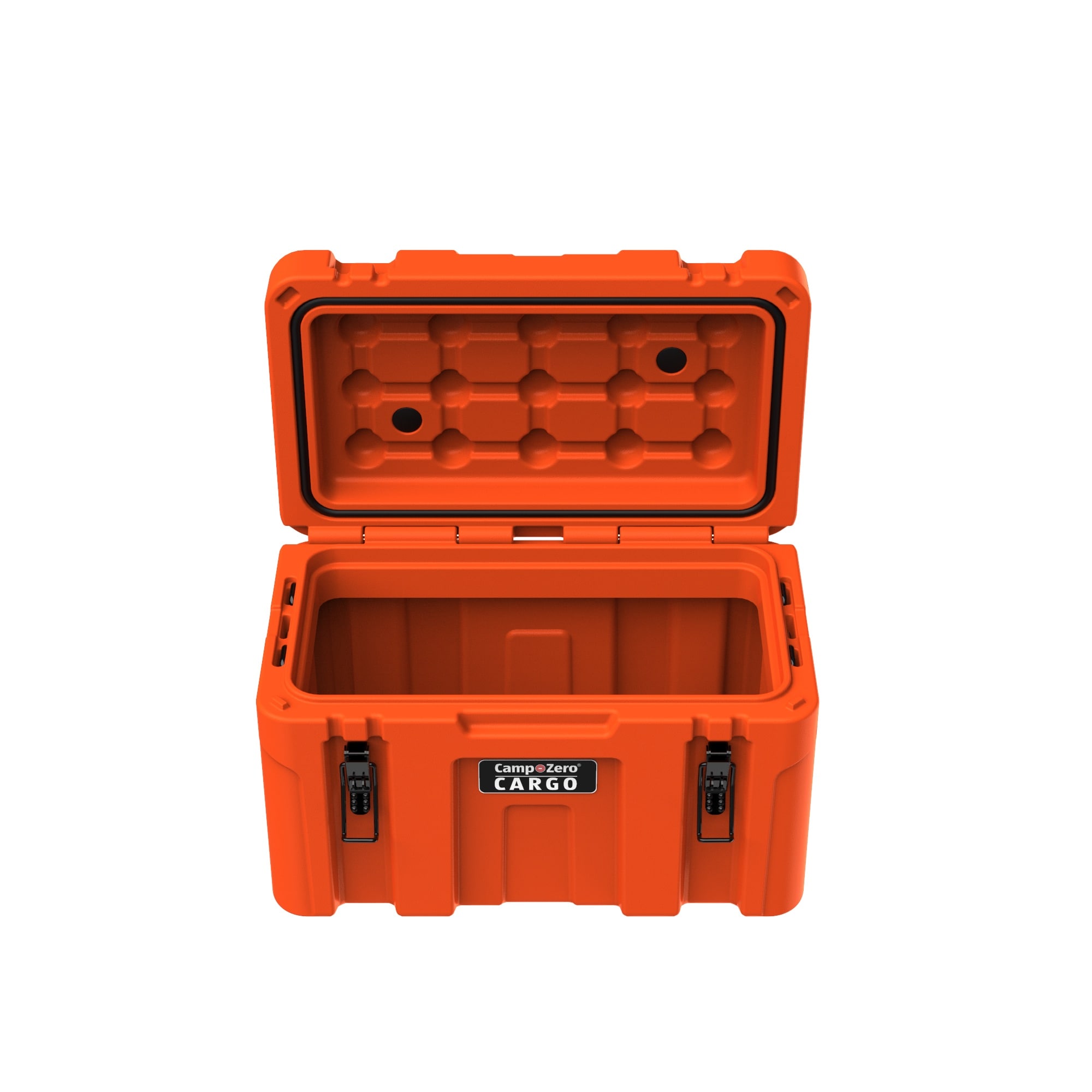 Camp-Zero CRG48L-BO Plastic-Storage-Totes - View #9