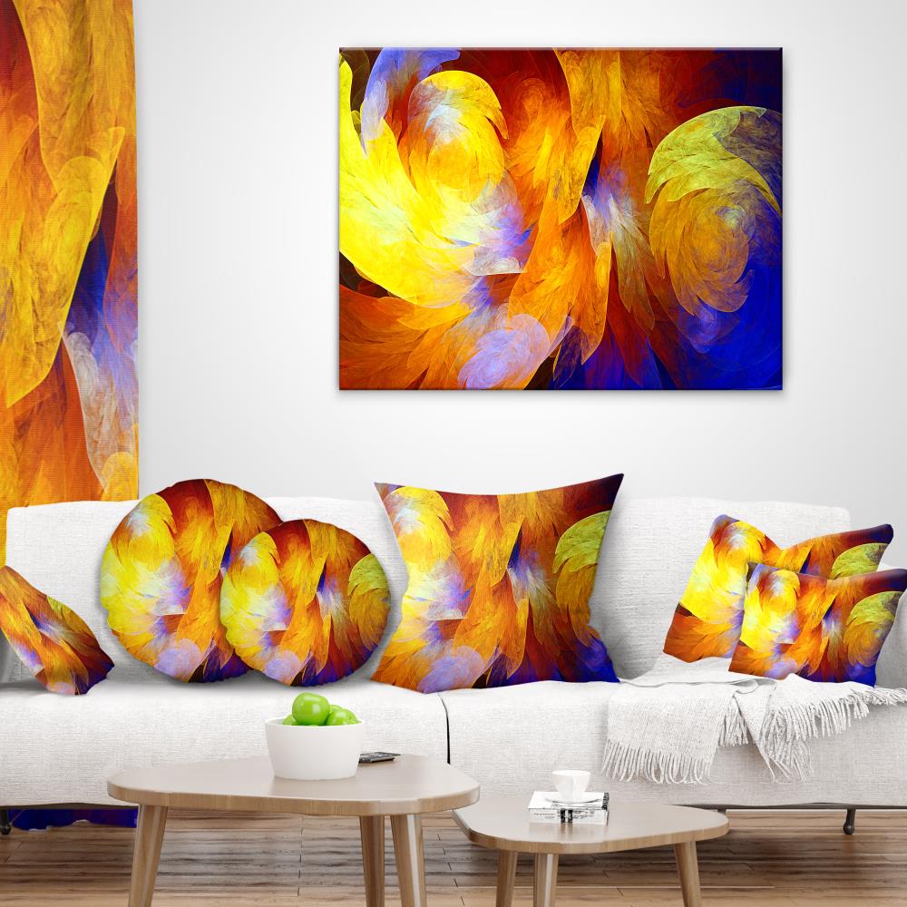 Designart CU15803-16-16 Accent-Pillows - View #2
