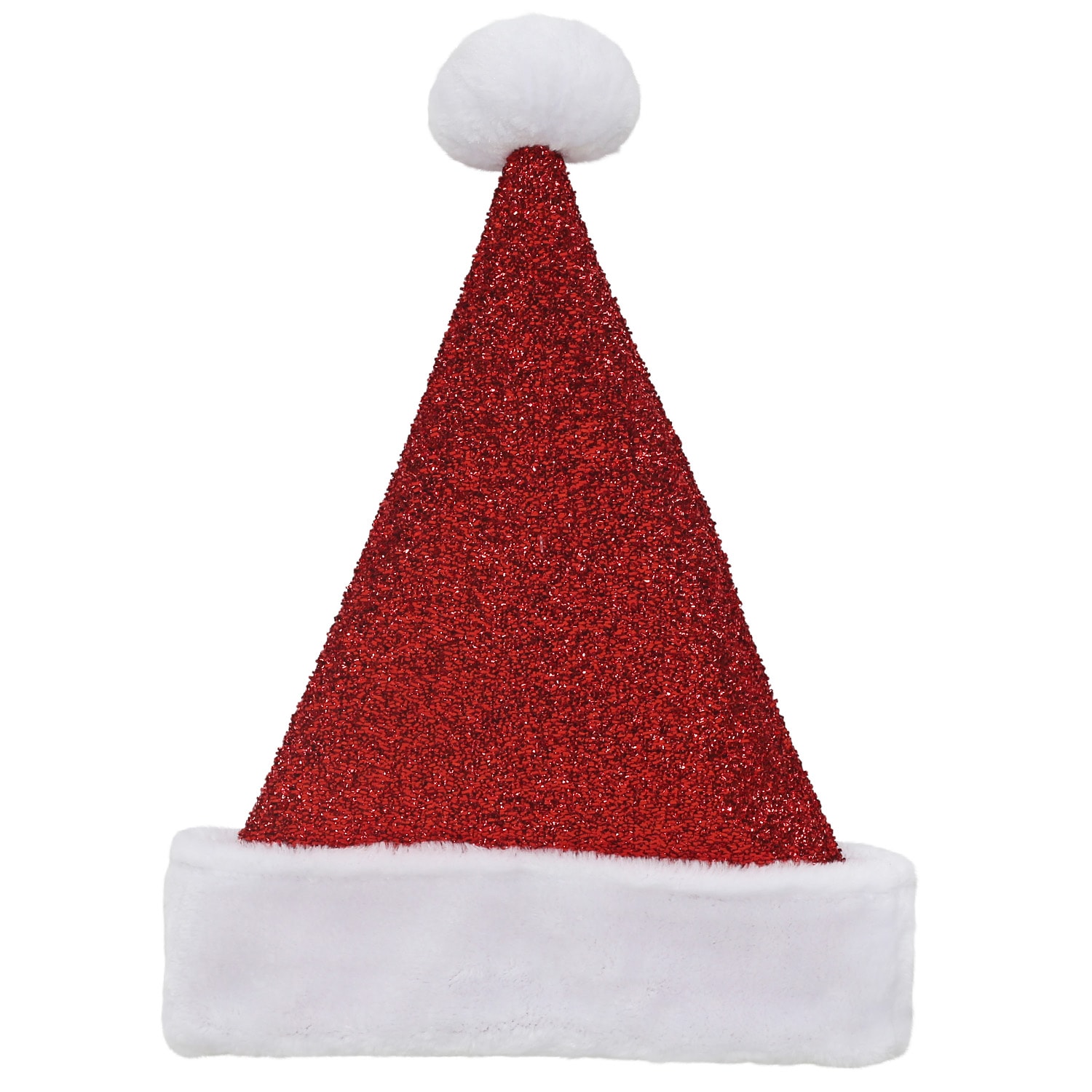 Holiday Living 04089561LOQ1 One Size Fits Most Santa Costume
