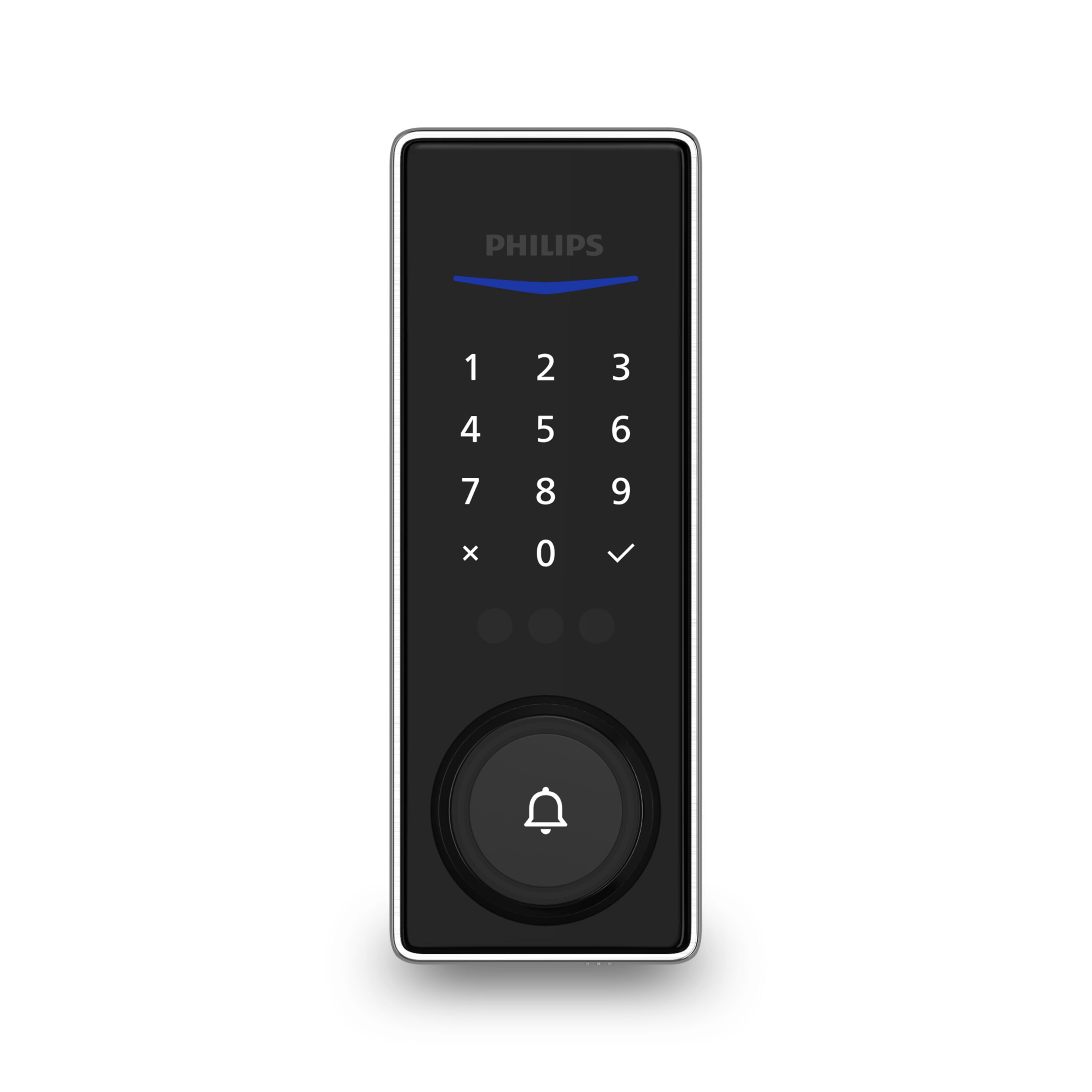 Philips DDL250X-14HWC-SN Electronic-Door-Locks - View #5