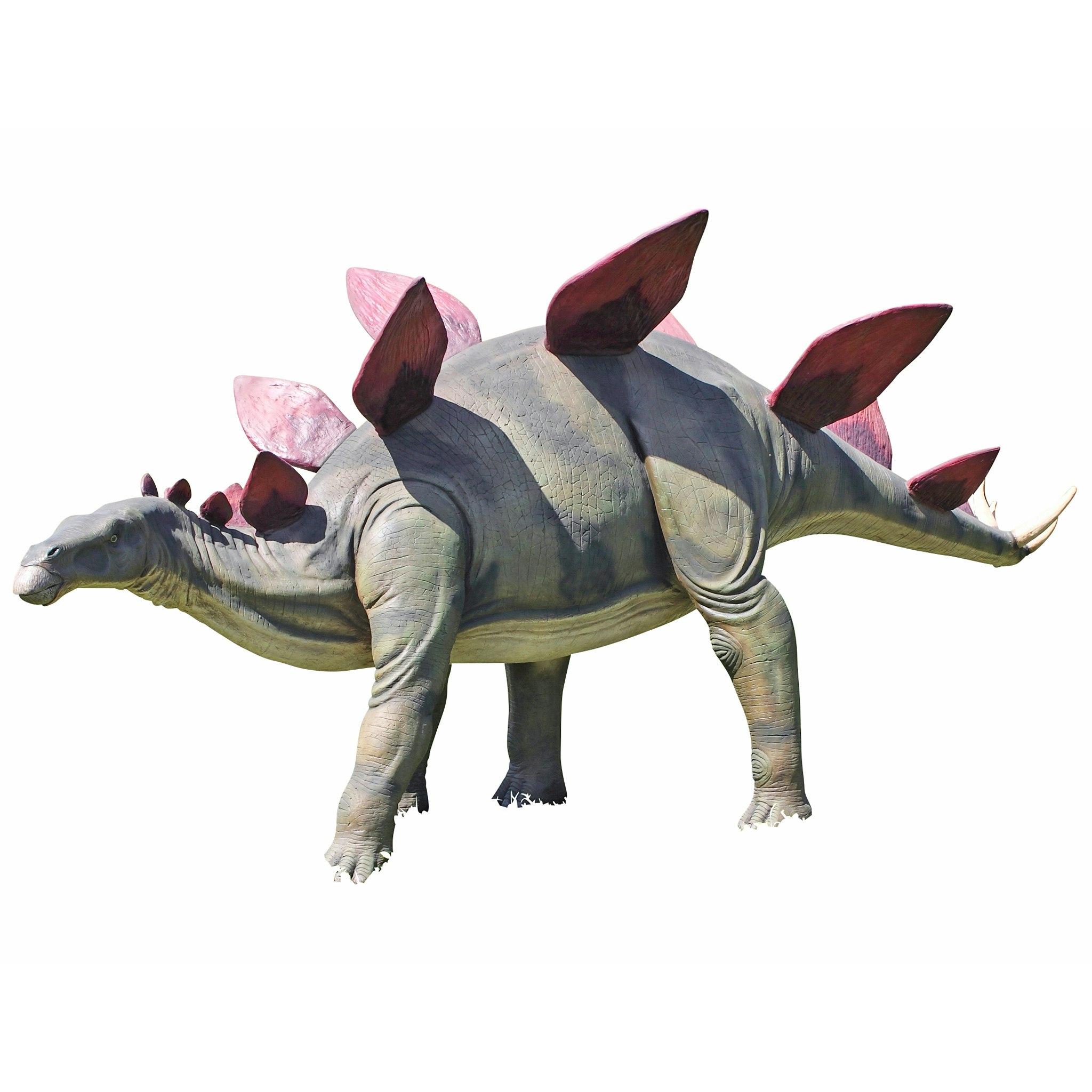Design Toscano NE100045 Garden-Statue - View #4