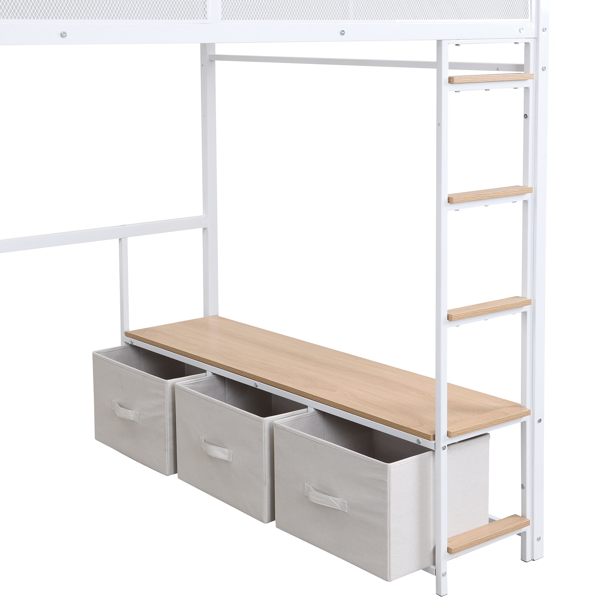 ModernLuxe L-GX001133AAK beds - View #12