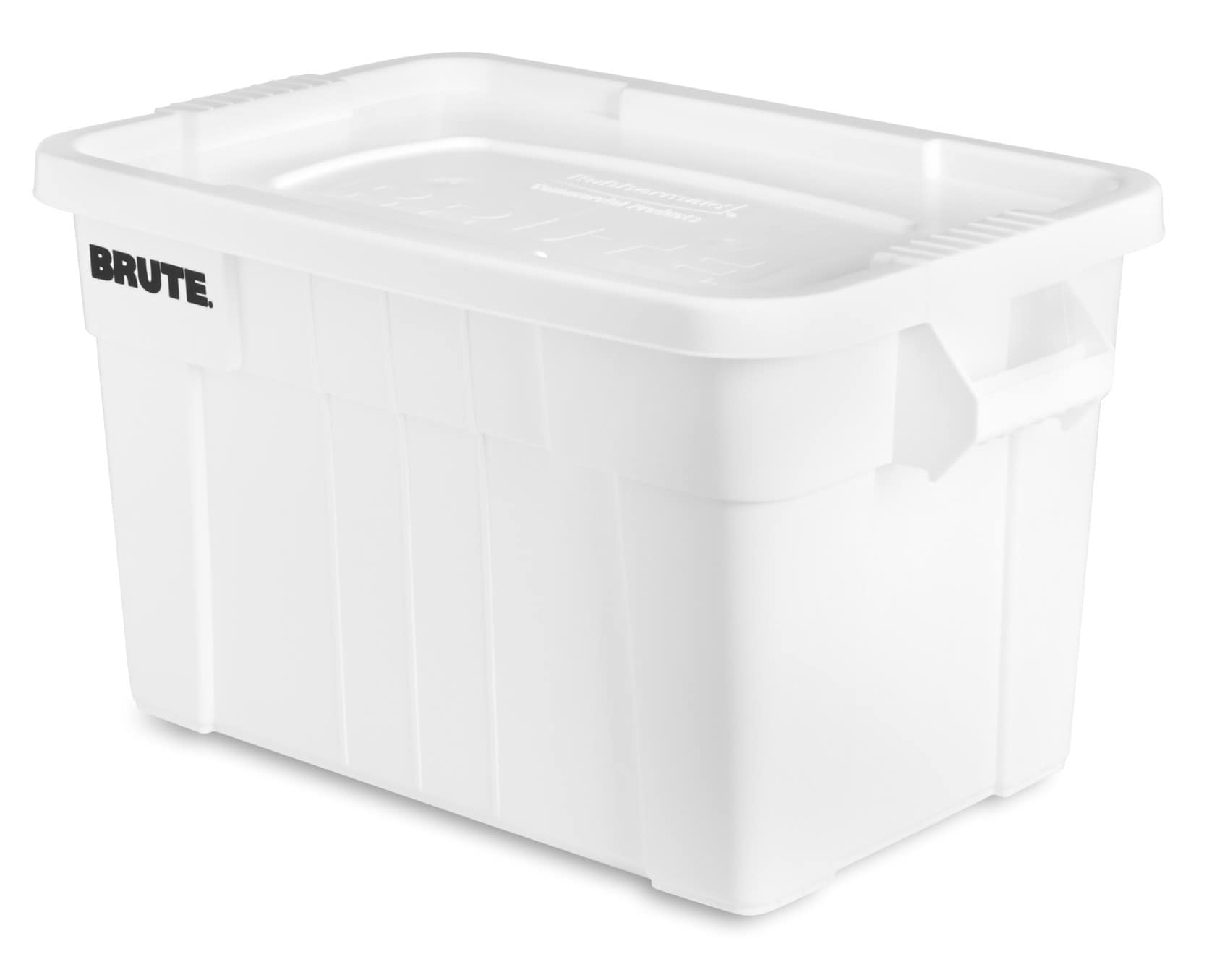 Rubbermaid Commercial Premier Storage Container w Lid SKU
