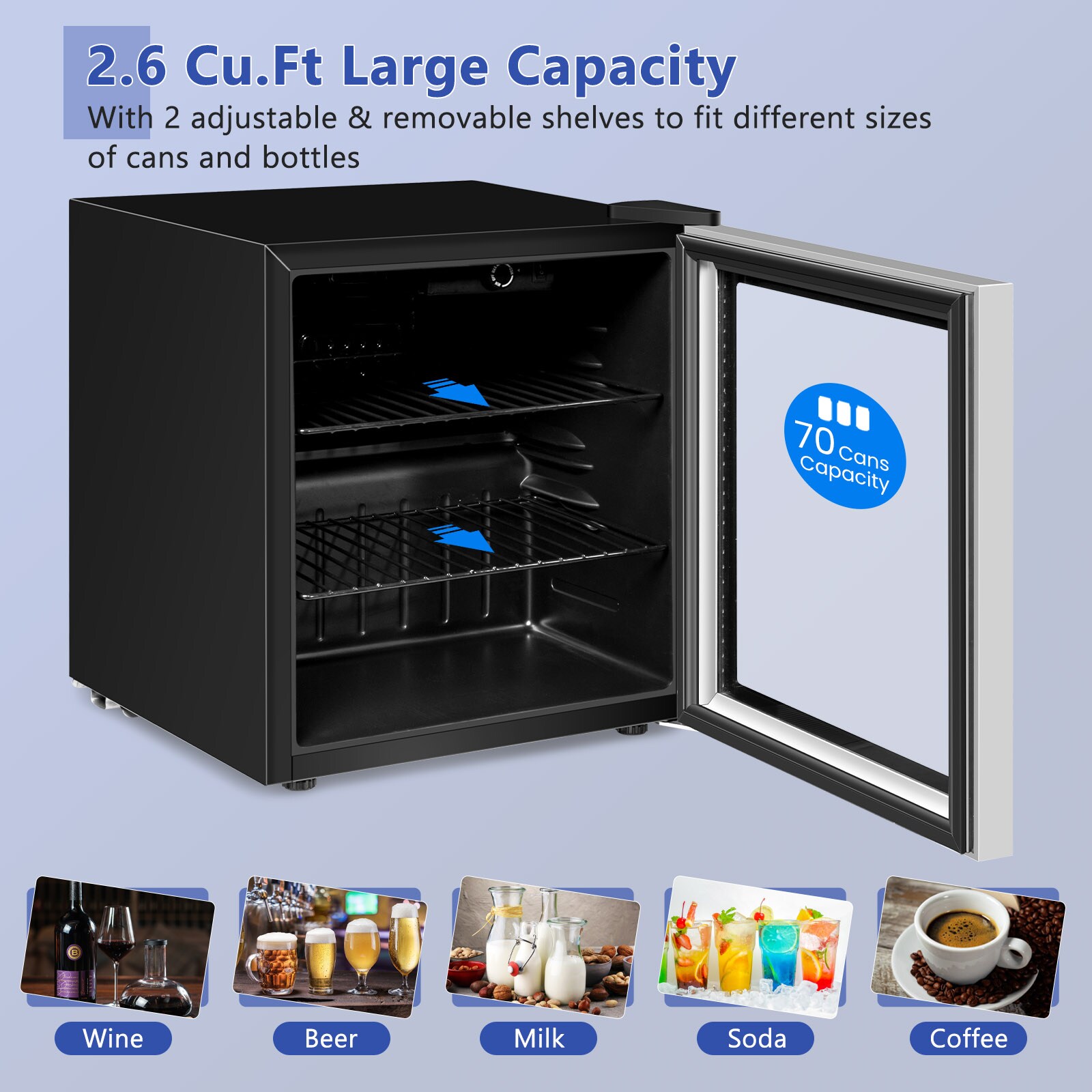 Slickblue D-CO-13232PE m050615 - View #7