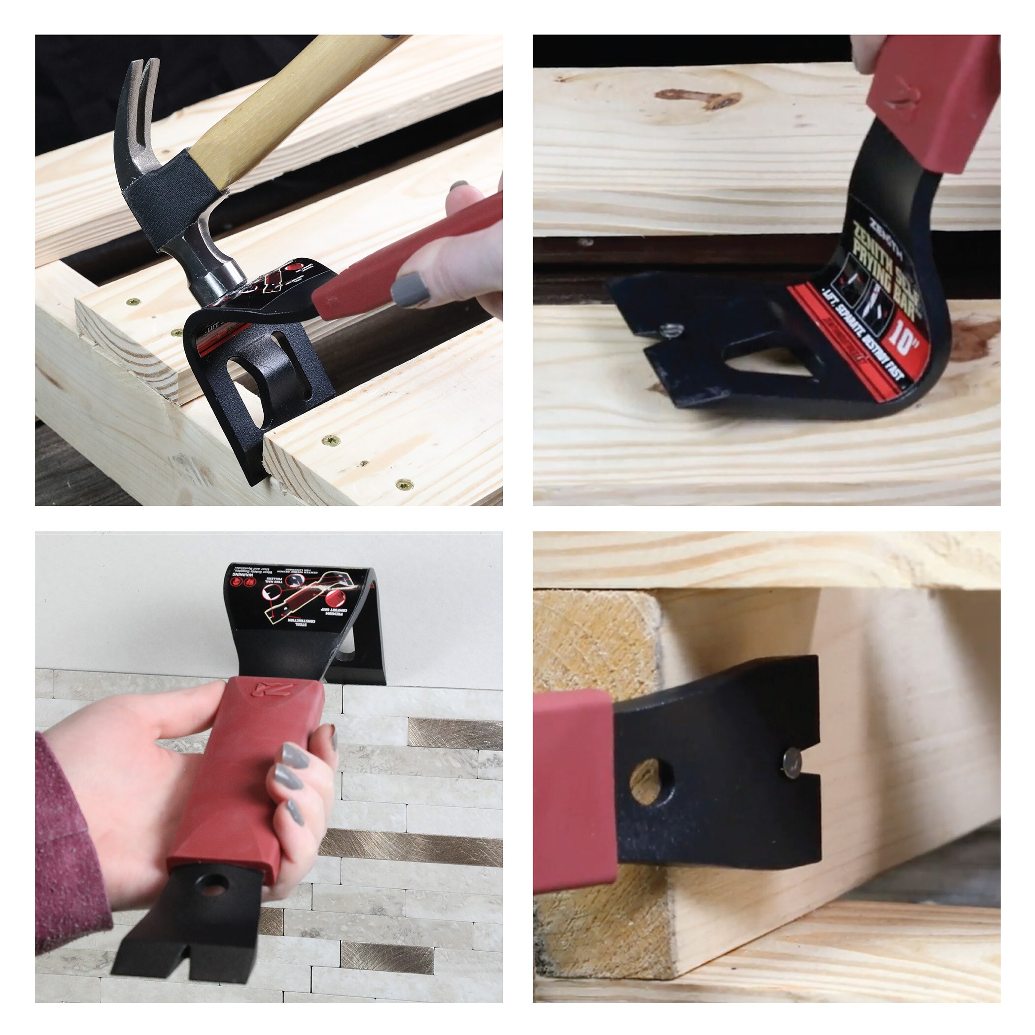 Danco ZN700301 Multi-Tools - View #2