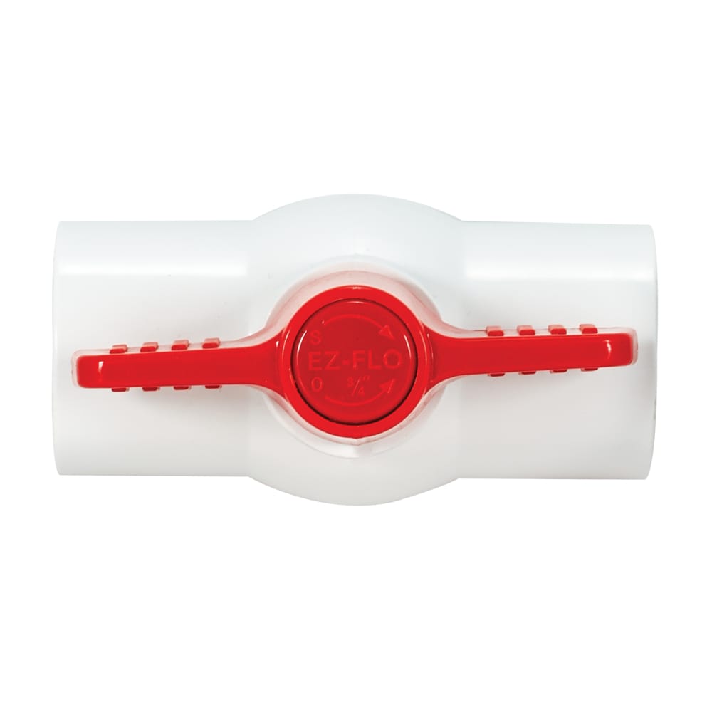 EASTMAN 20113 Ball-Valves - View #6