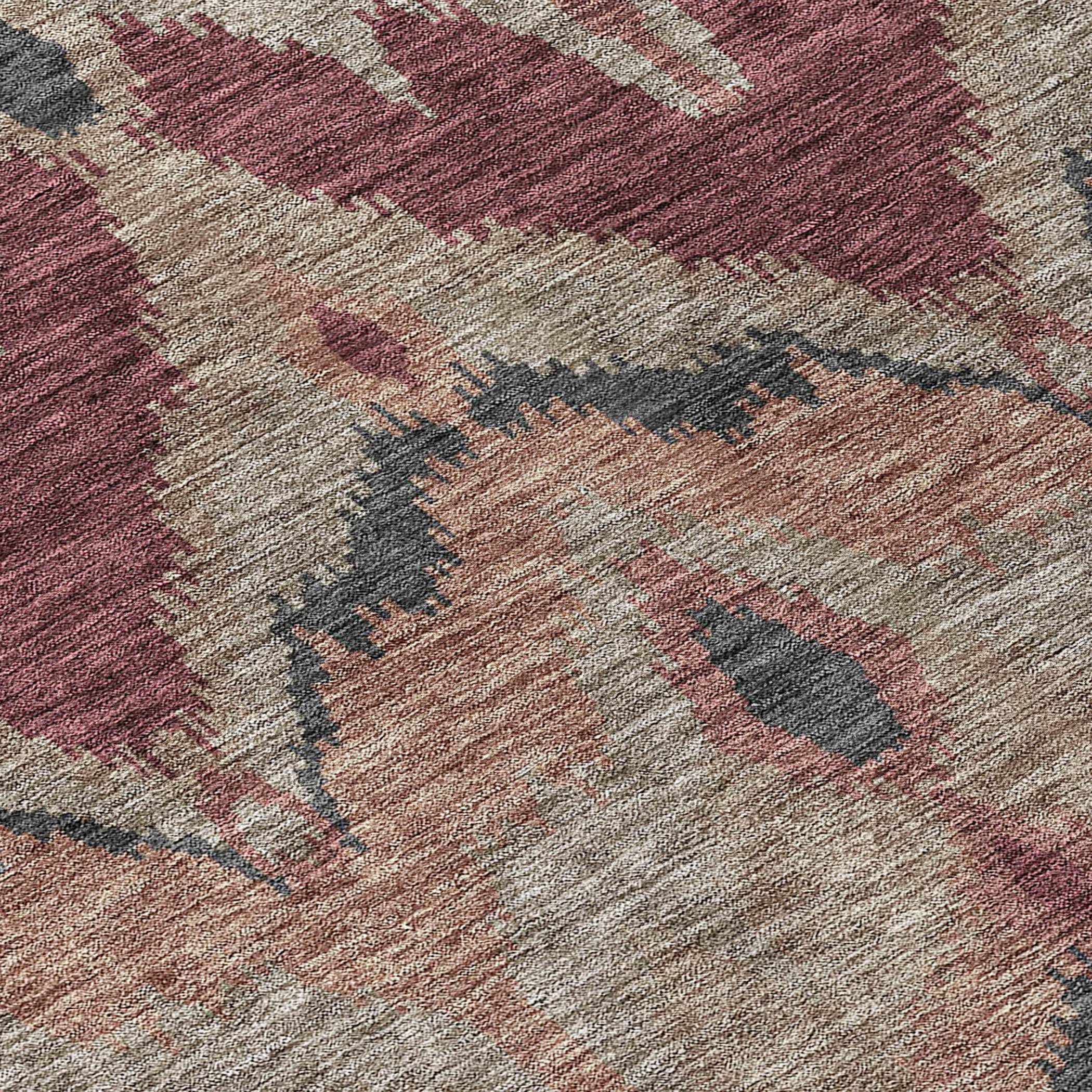 Addison Rugs ACN743BN8RO rugs - View #3