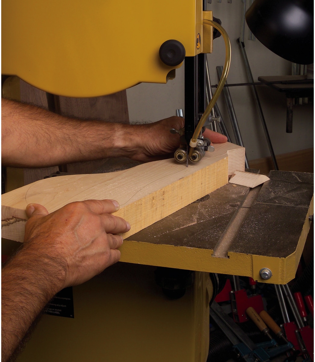 Powermatic PM9-1791216K Band-Saws - View #9