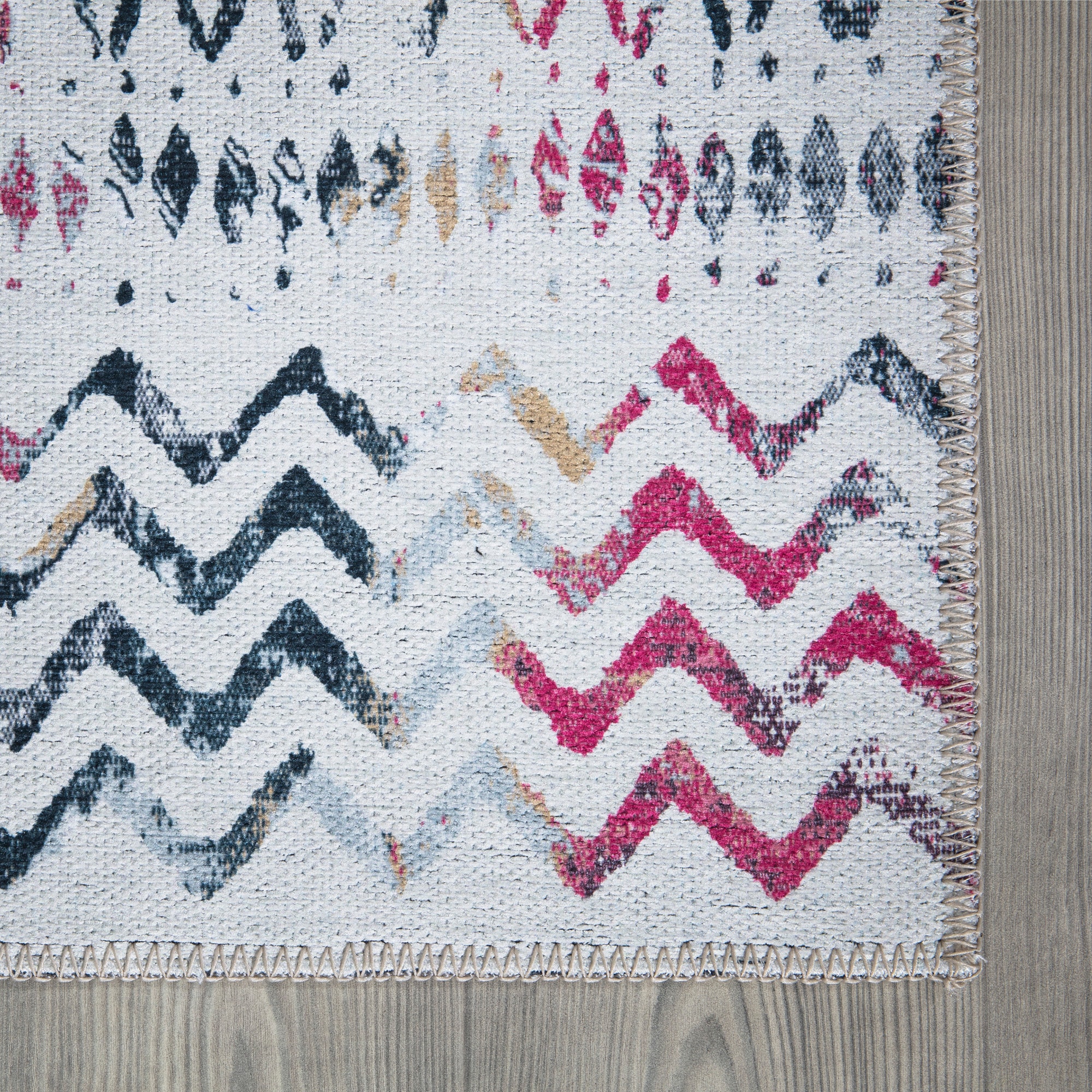 Ottomanson EFF3501-2X5 rugs - View #8