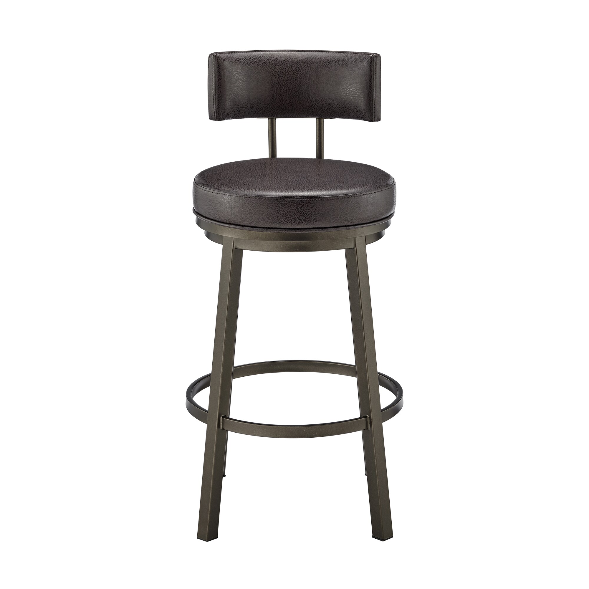 Stainless steel Bar Stools at Lowes.com