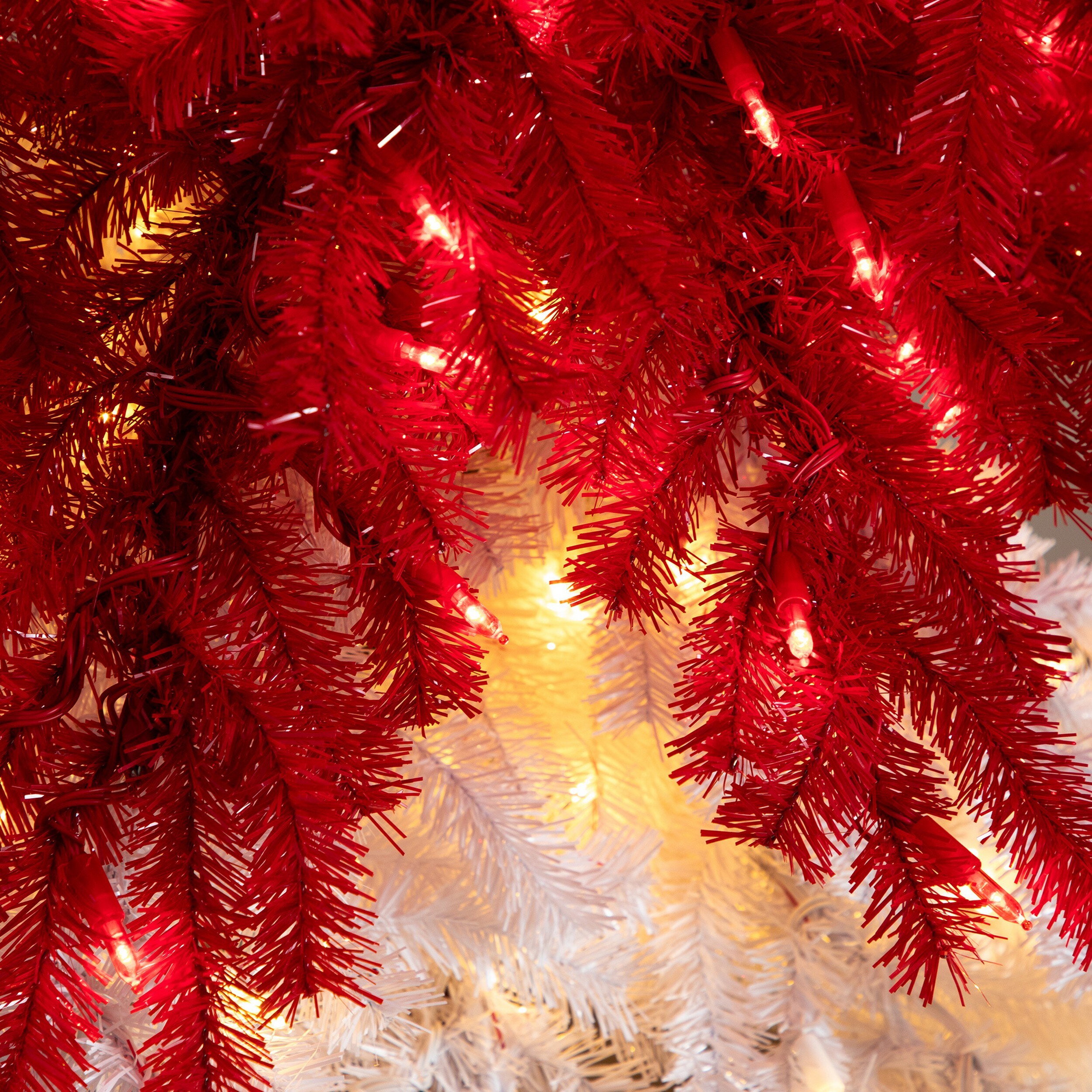 Nearly Natural T4703 Artificial-Christmas-Trees - View #6