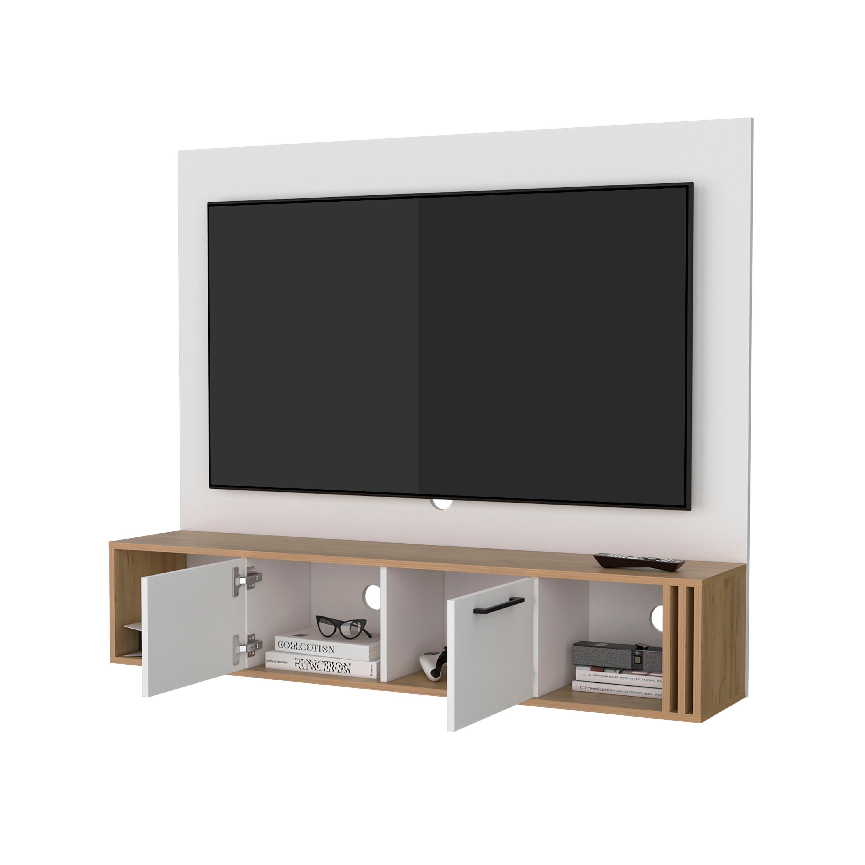 LOVMOR SF-X-B128P263721 Tv-Stands - View #6