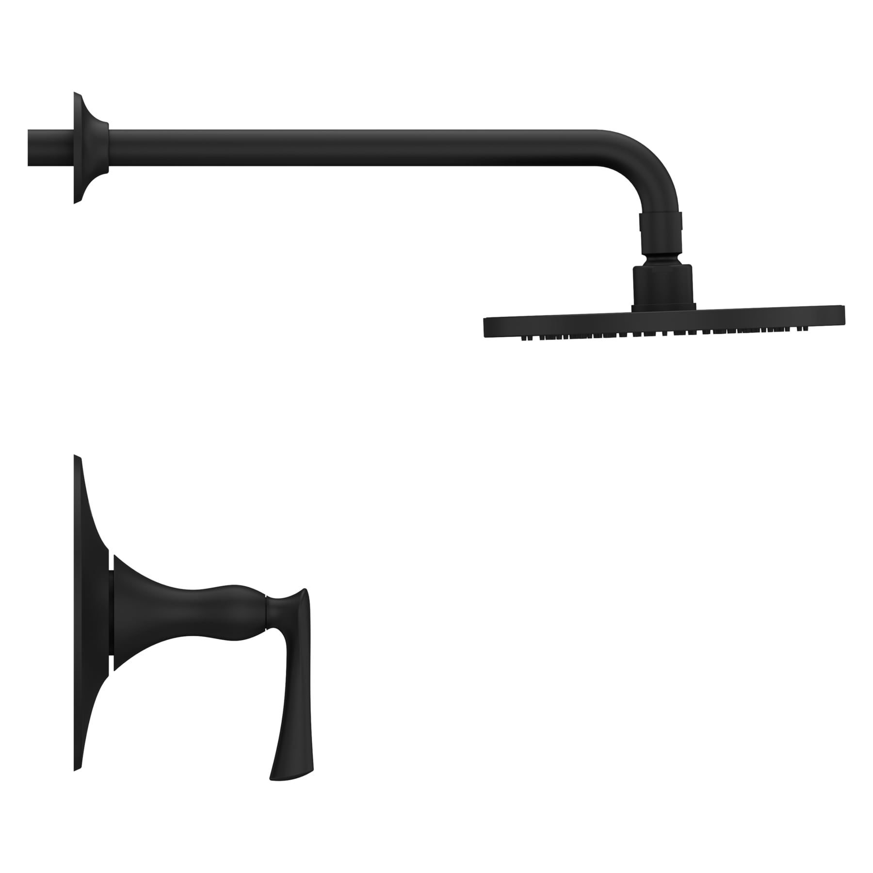 Pfister LG89-7RHB Tub-Shower-Faucets - View #6