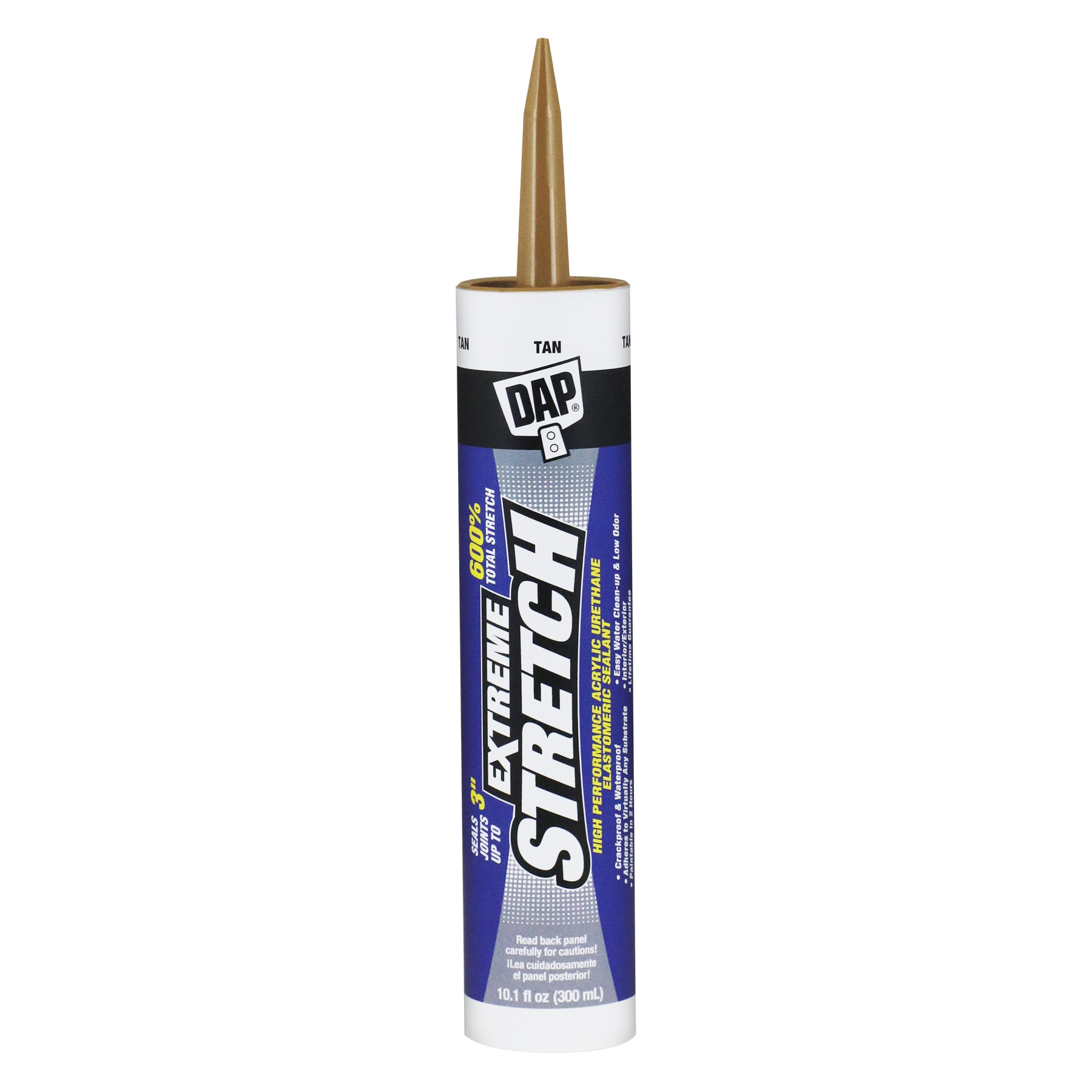 DAP 7079818718SOS caulking - View #2