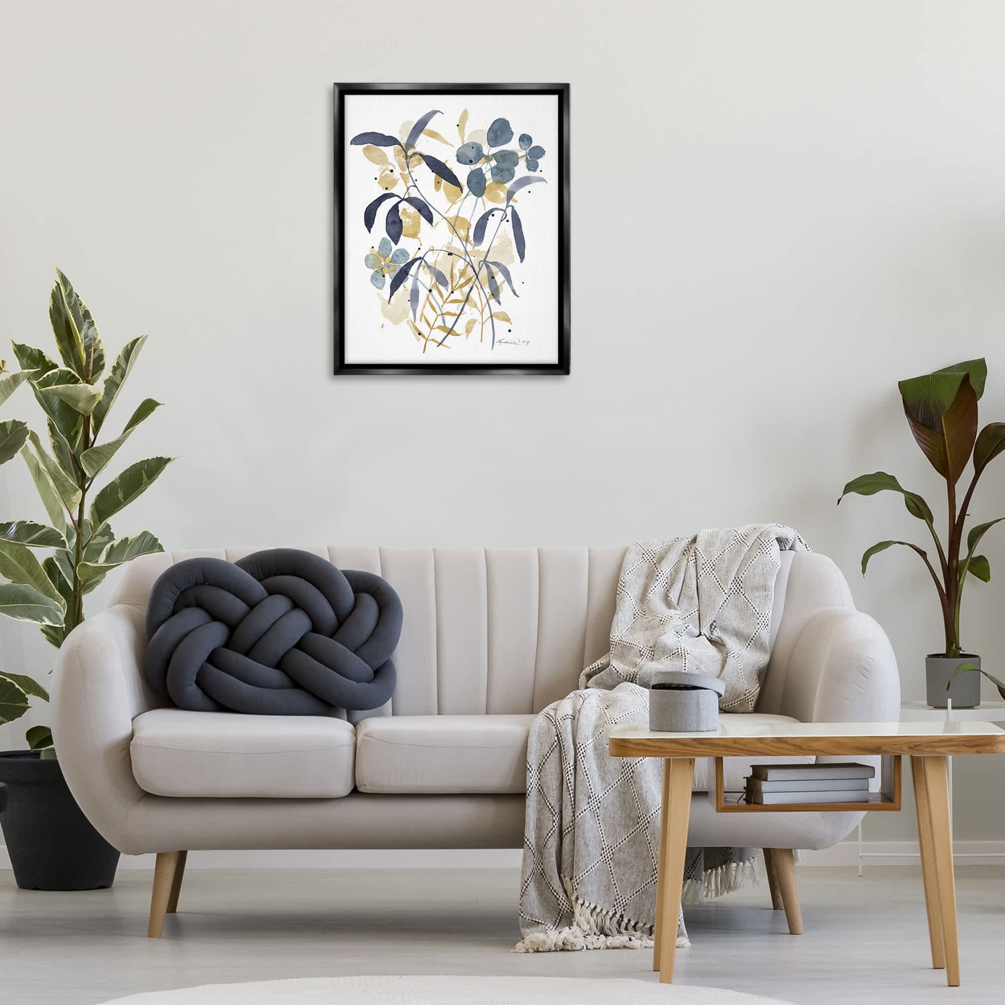 Stupell Industries BT-275-FFB-24X30 Wall-Art - View #3