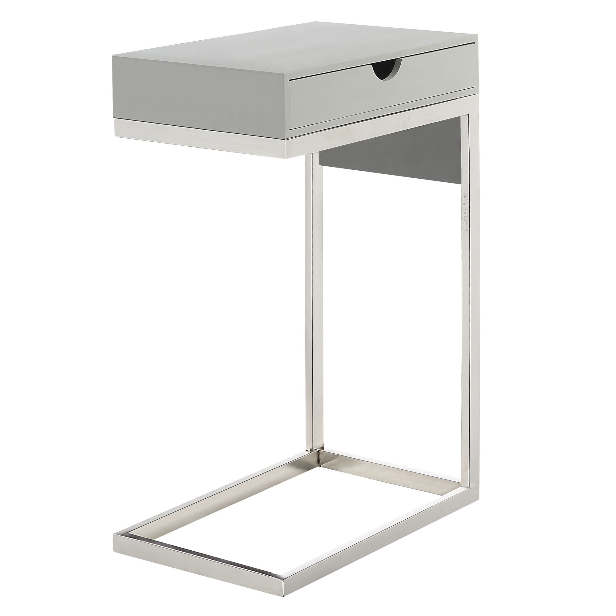 Loft Lyfe LET157-26GR-LS End-Tables - View #4