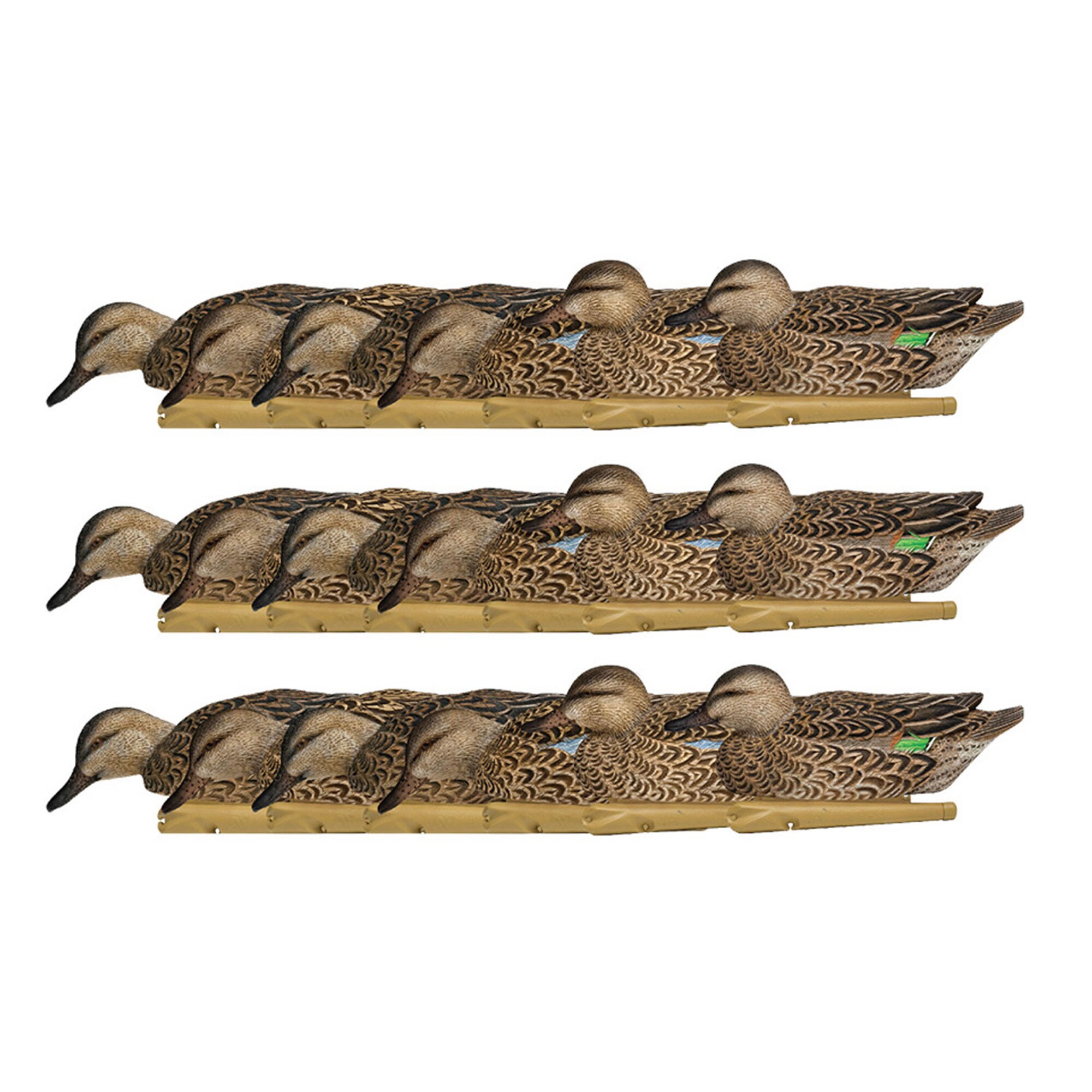  Avian X 408577 15 x 11 x 8.80 Inche(s) Decoy 18 -Pack