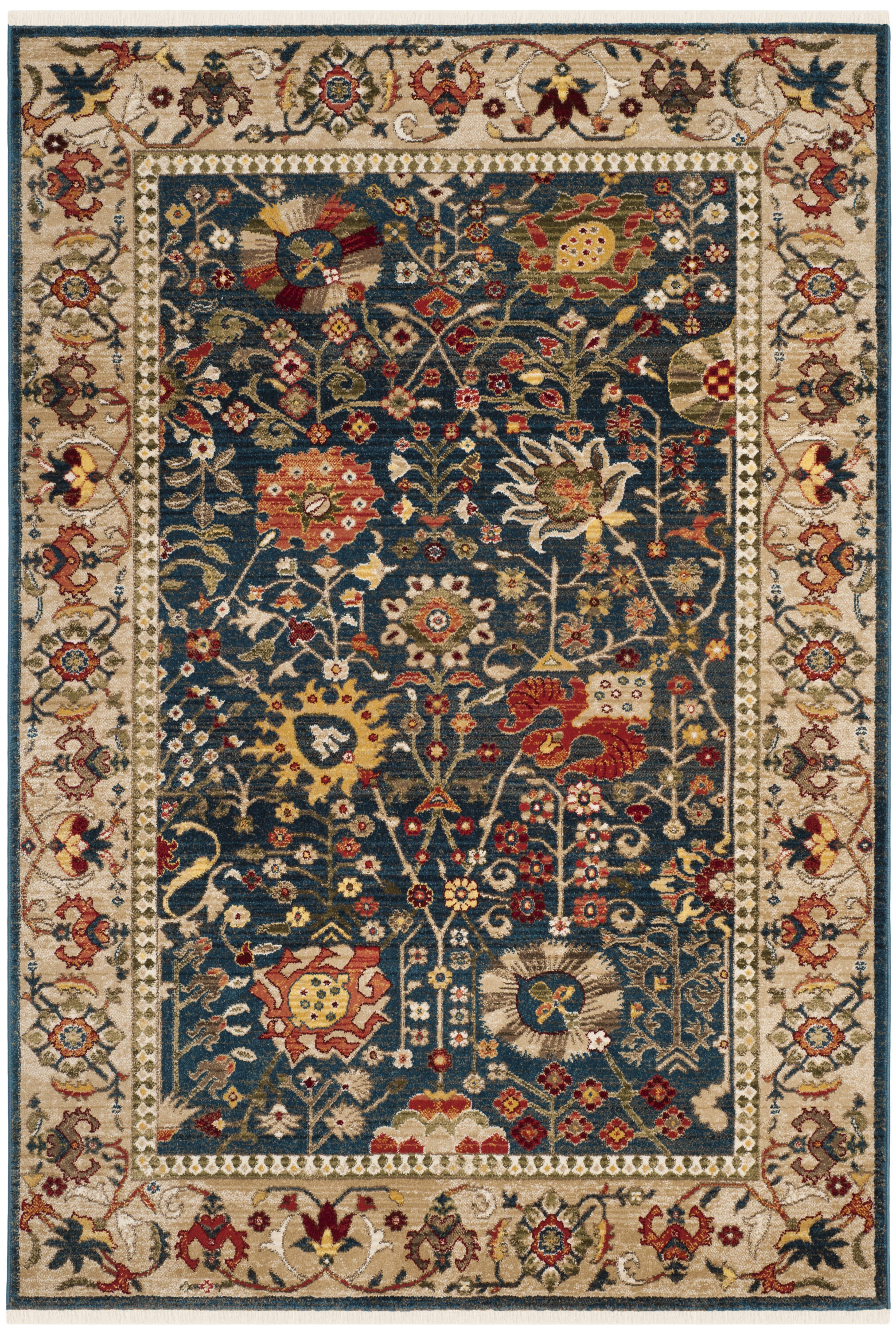 Safavieh KSN303G-5 rugs - View #2
