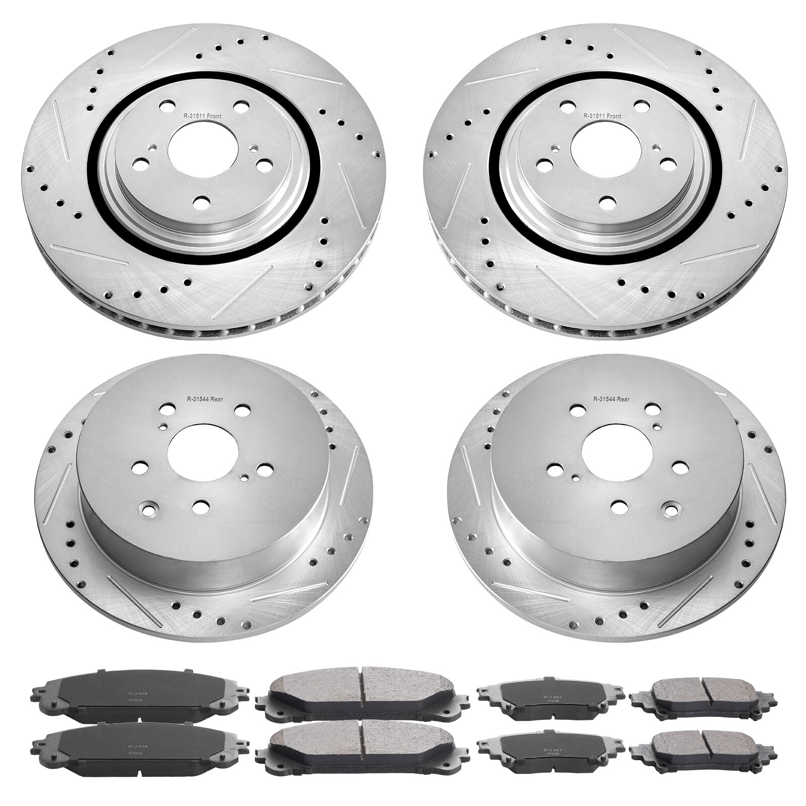 VEVOR SCQCCCPTZHIG04632V0 Brake-Tools - View #8