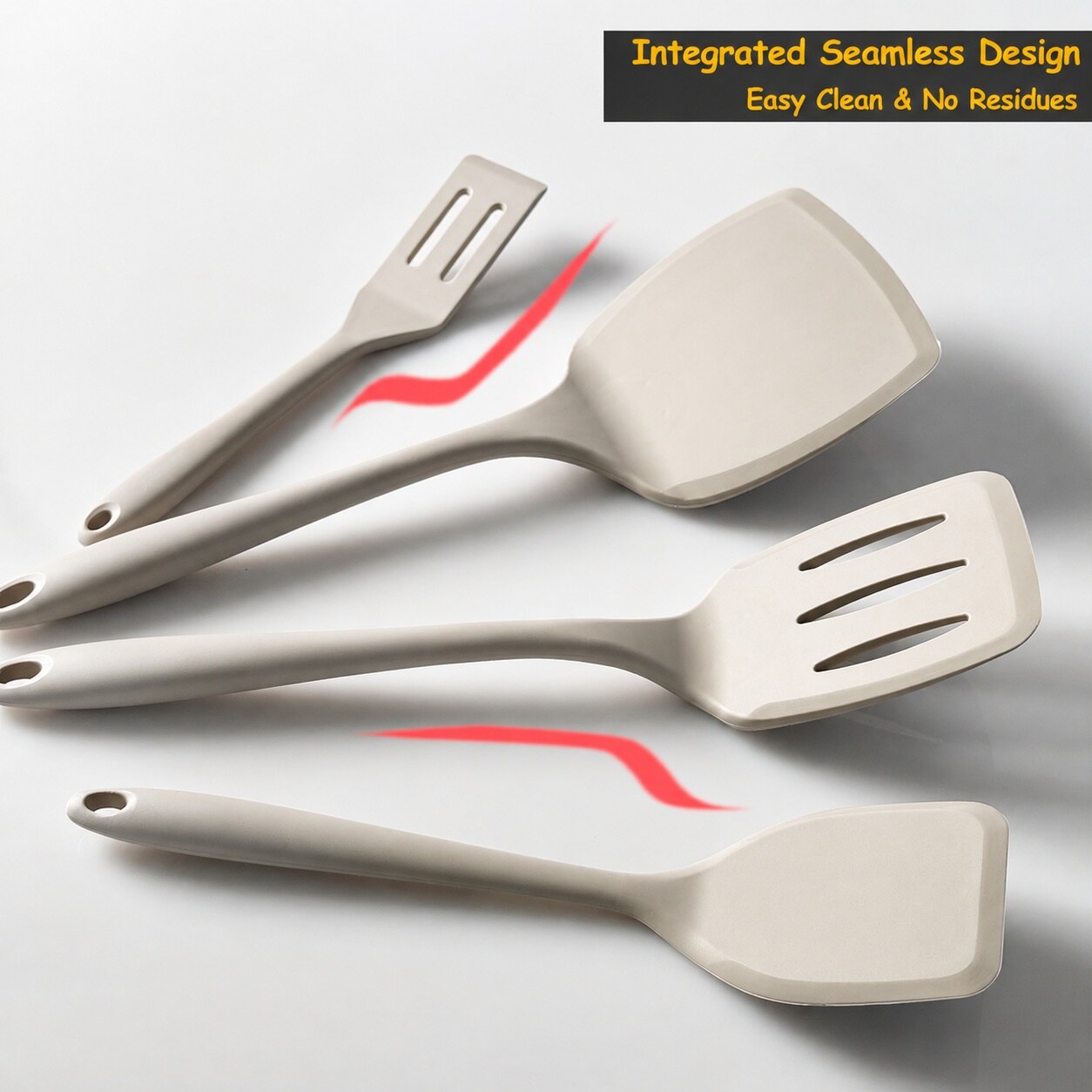 DHMHD LDH0810X340 Kitchen-Utensils - View #4