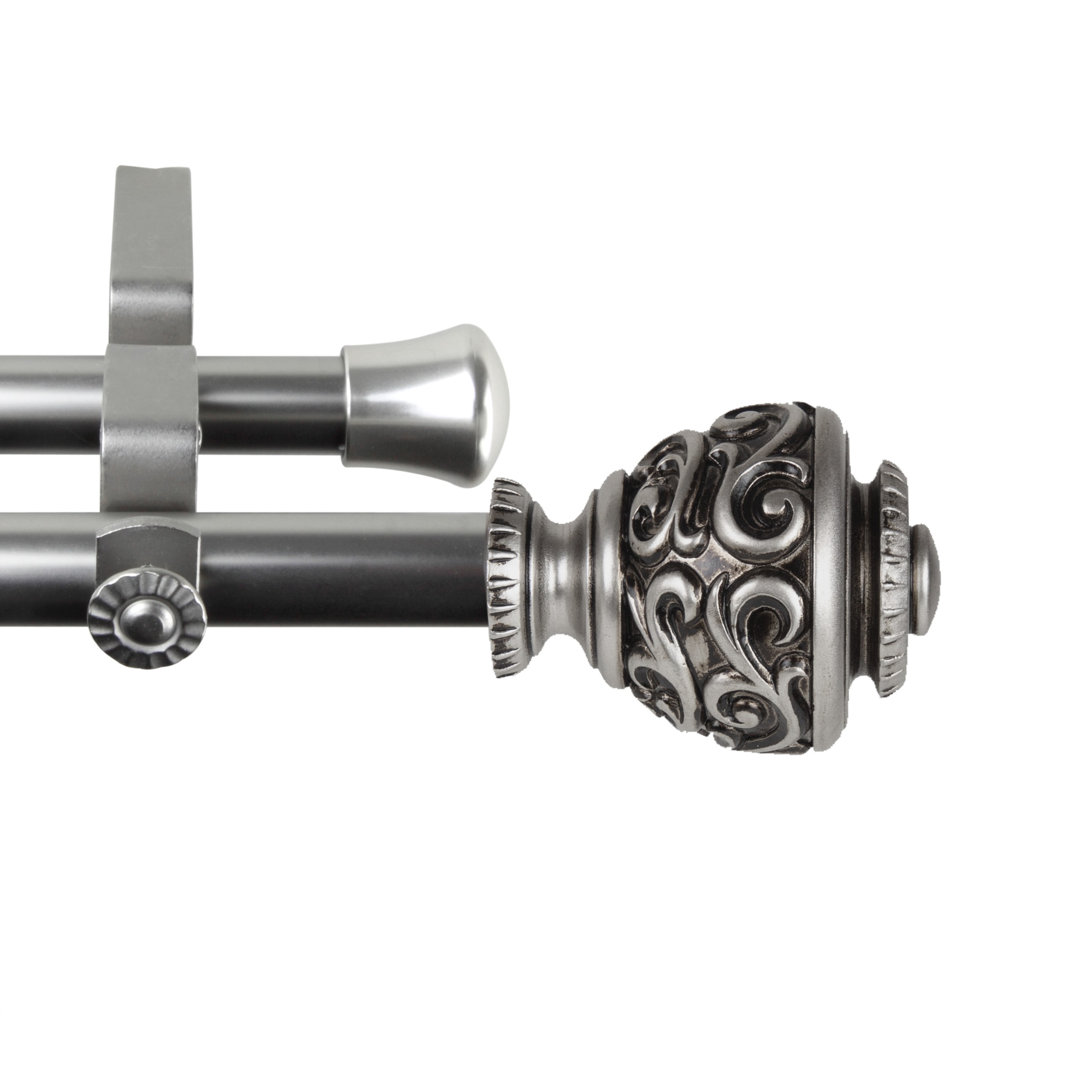 Hart & Harlow L4789-665 Curtain-Rods - View #2
