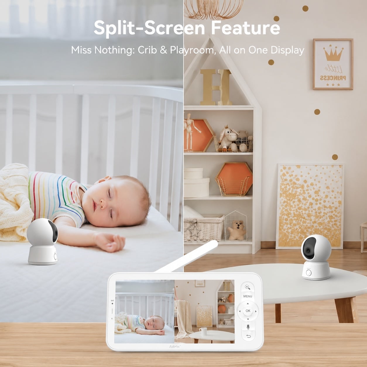 KIWDZFU LKI0715B098 Baby-Monitors-Accessories - View #4