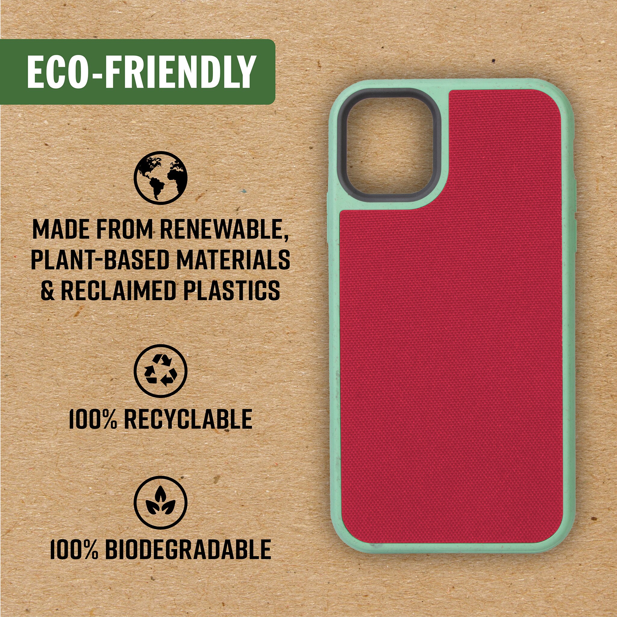 iHip EC-B17 Cell-Phone-Cases - View #5