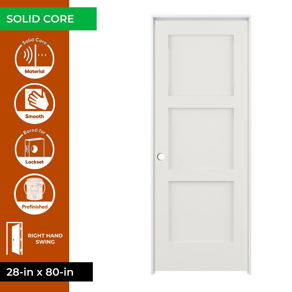 RELIABILT LO1369225 Pre-Hung-Doors - View #2